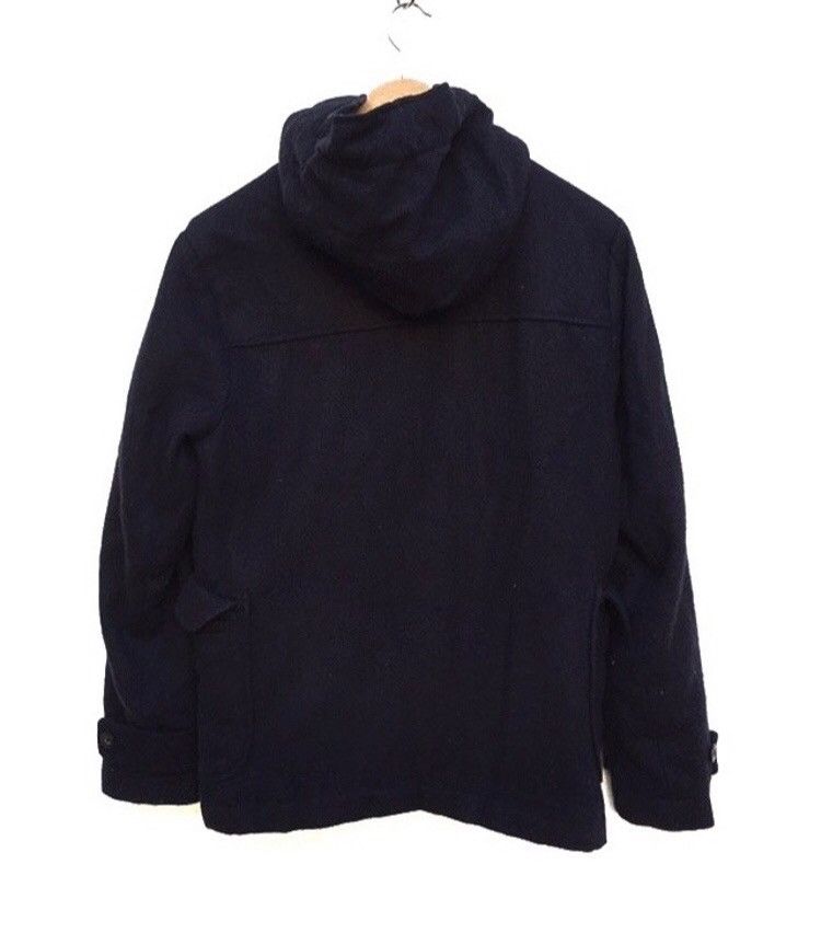 Gap 🔥Gap Duffle Jacket With Hoodies Size US XS / EU 42 / 0 - 2 Thumbnail
