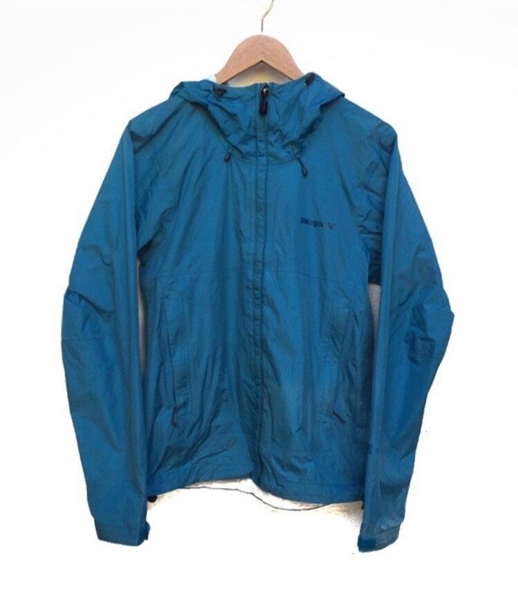 Patagonia 🔥Patagonia Windbreaker Hoodies Jacket Size US XS / EU 42 / 0 - 1 Thumbnail