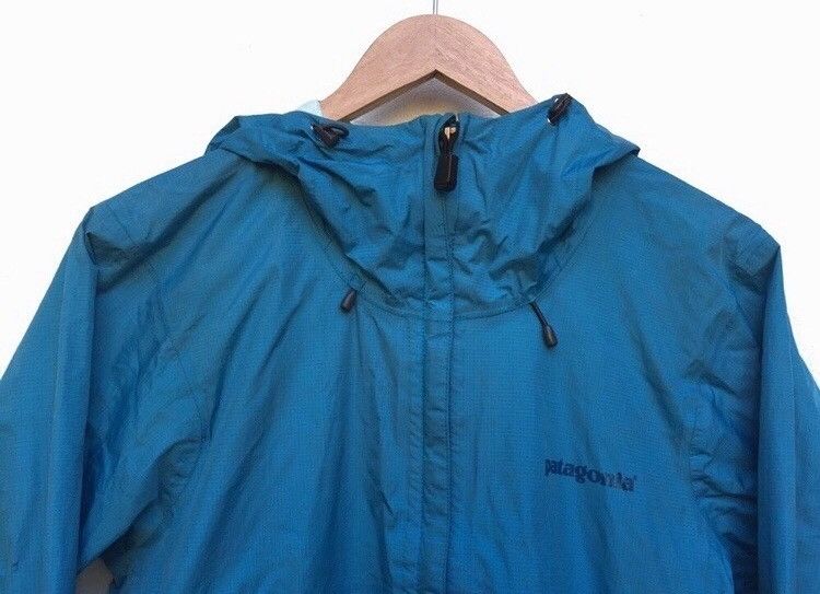 Patagonia 🔥Patagonia Windbreaker Hoodies Jacket Size US XS / EU 42 / 0 - 3 Thumbnail