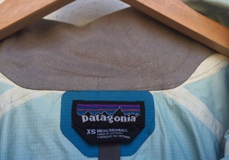Patagonia 🔥Patagonia Windbreaker Hoodies Jacket Size US XS / EU 42 / 0 - 4 Thumbnail