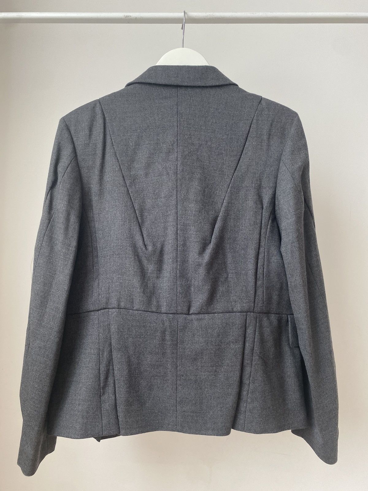 H&M × Maison Margiela Maison Martin Margiela x H&M Darted H&M × Maison Margiela Maison Martin Margiela x H&M Darted