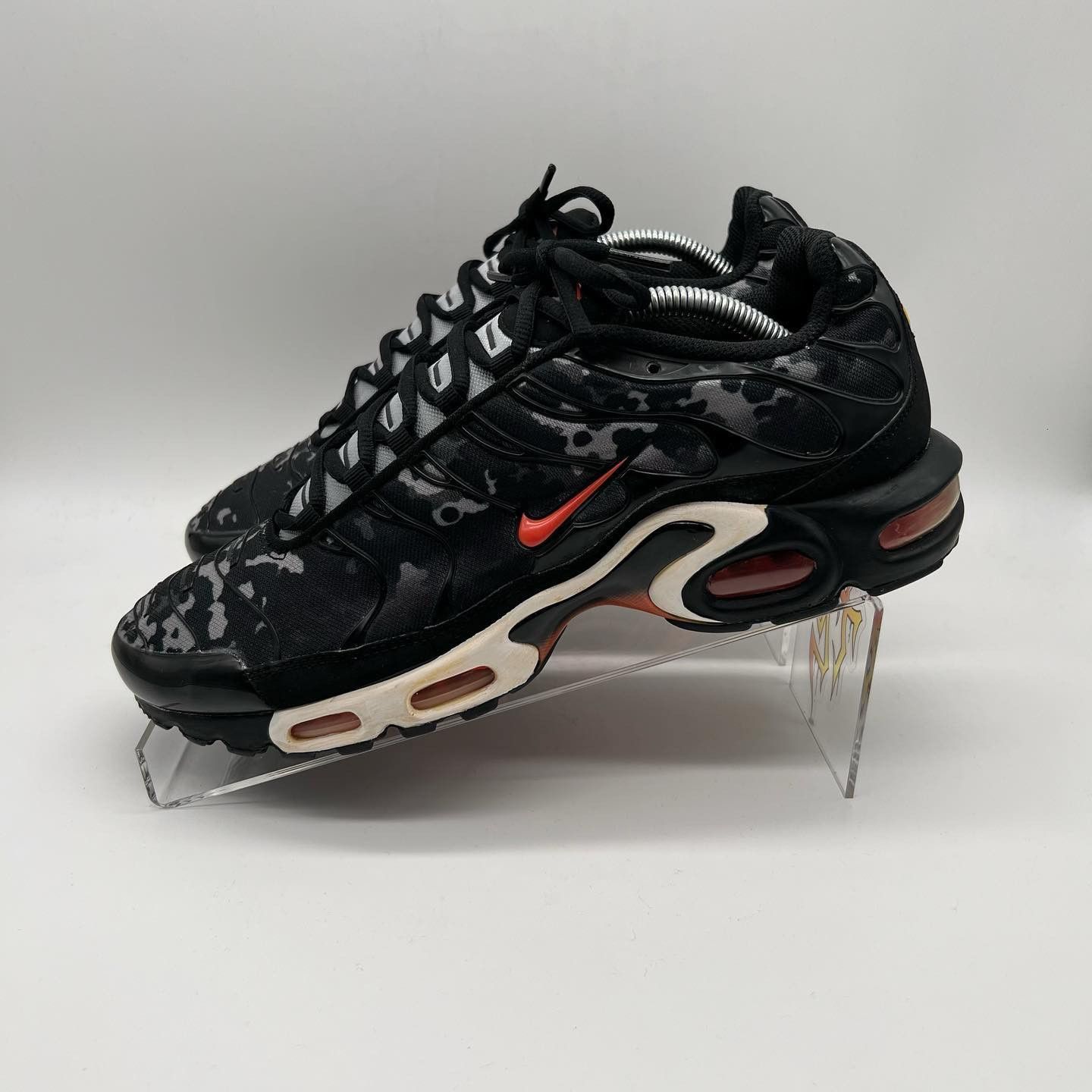 onderdelen mate Recyclen Nike Nike Air Max Plus TN "Samoa" 2014 Rare | Grailed