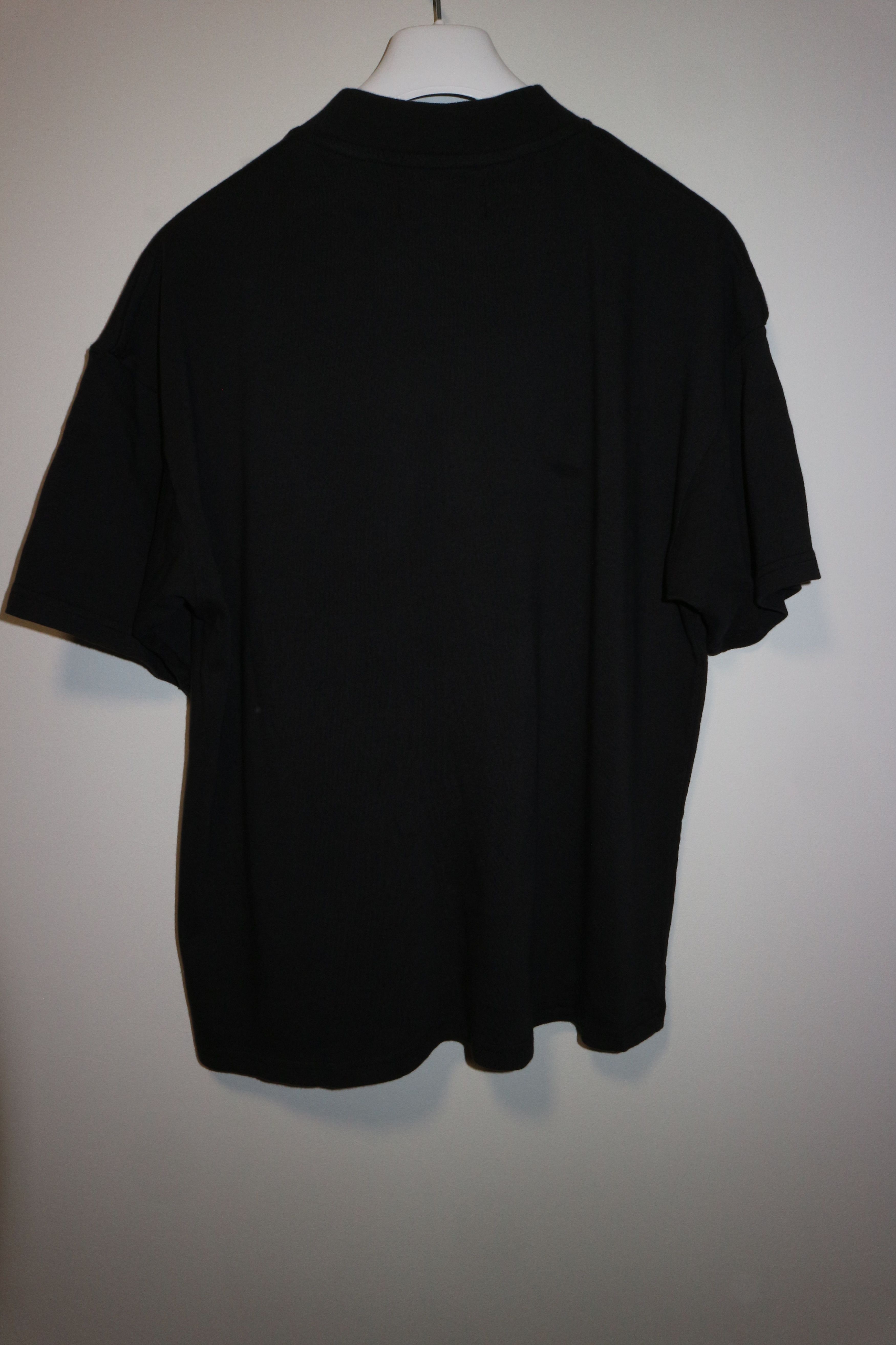Represent Clo. CHROME SPIRIT T-SHIRT Size US M / EU 48-50 / 2 - 6 Thumbnail