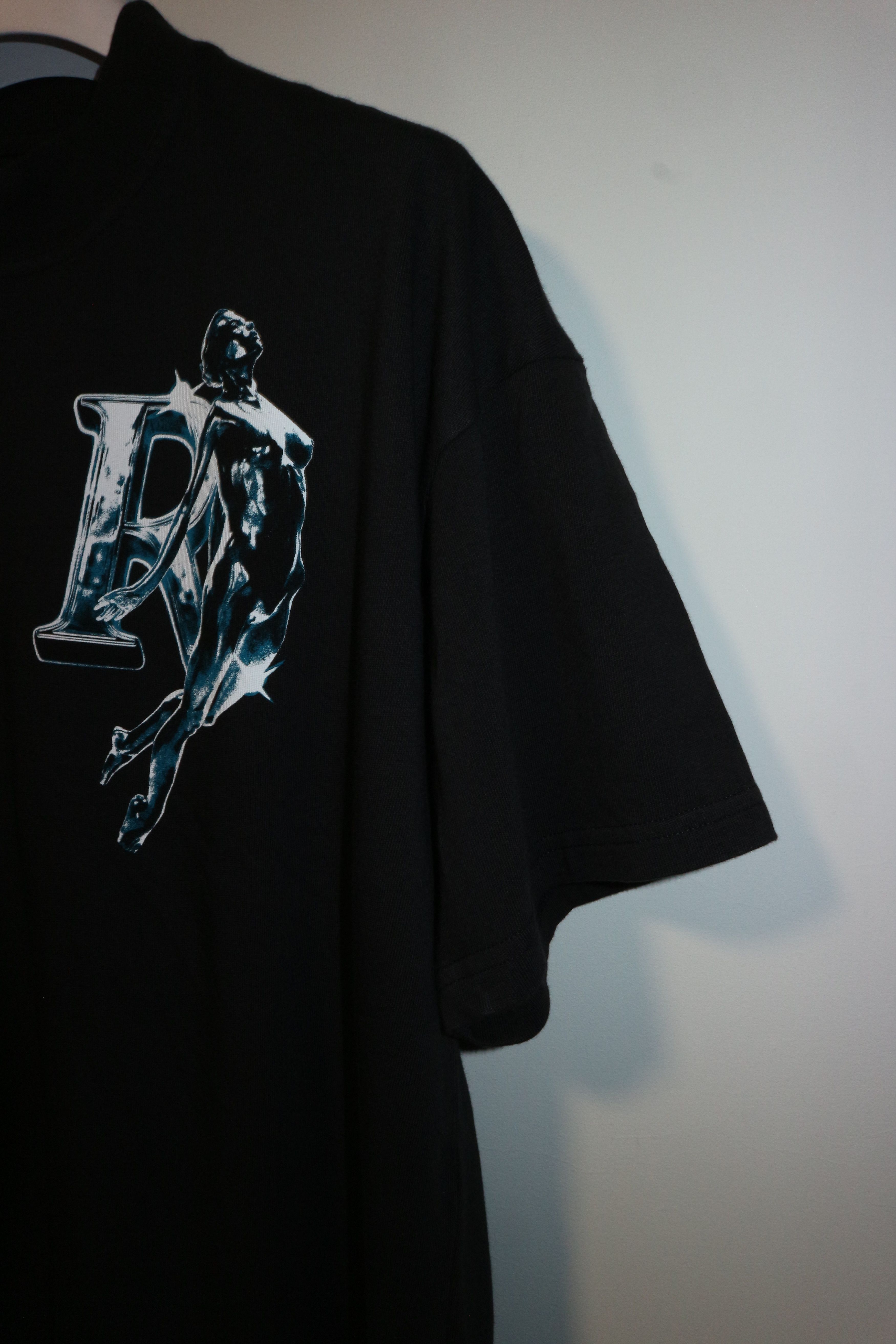 Represent Clo. CHROME SPIRIT T-SHIRT Size US M / EU 48-50 / 2 - 5 Thumbnail