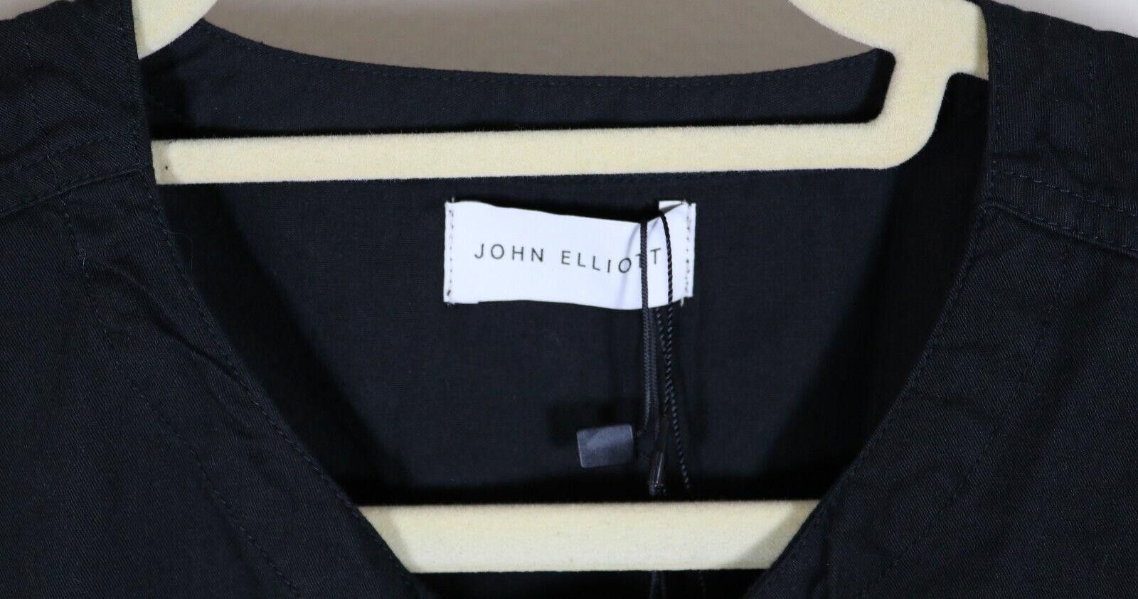 John Elliott John Elliott Miramar Tech Vest Size Medium Size US M / EU 48-50 / 2 - 4 Thumbnail