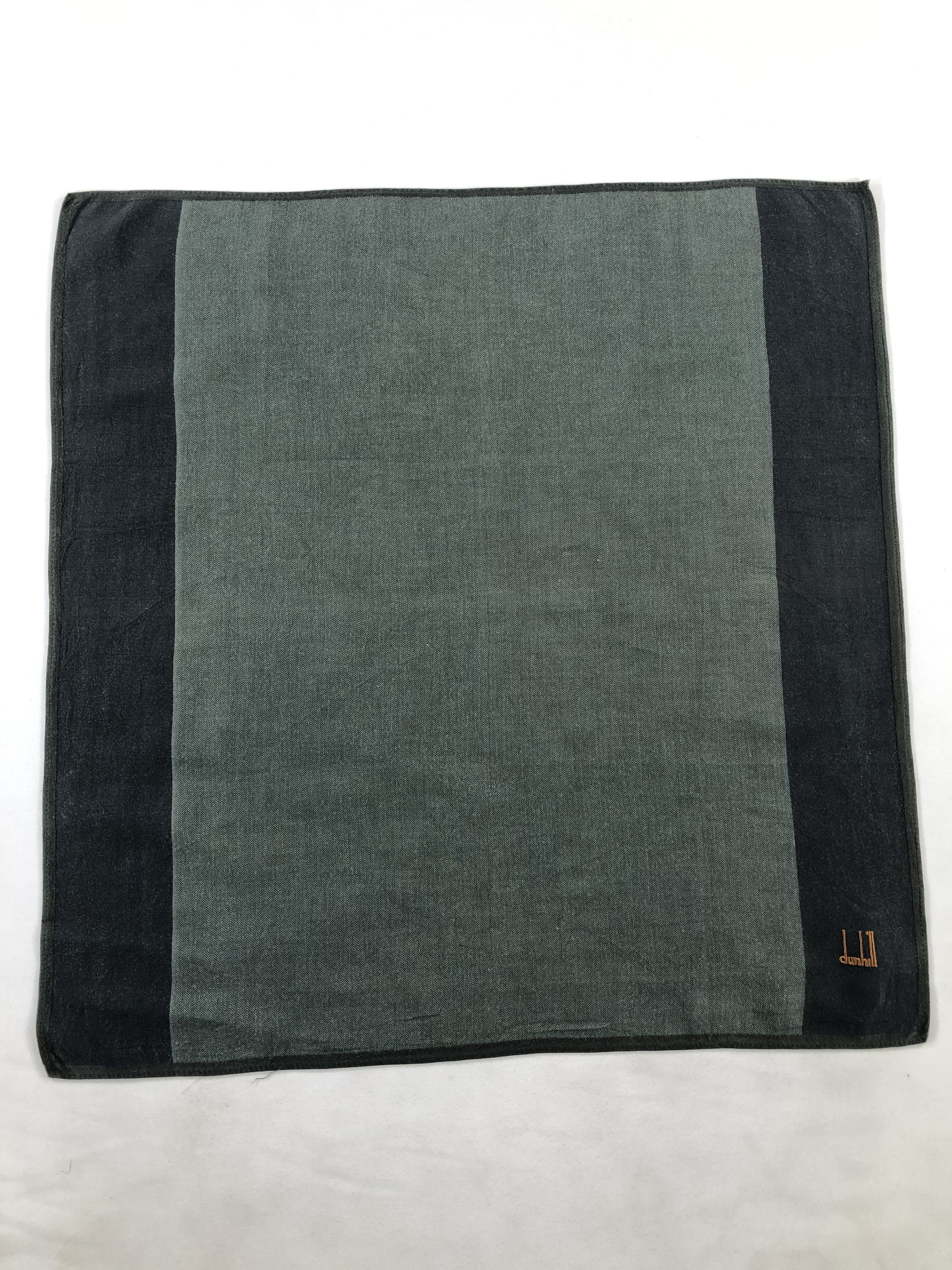 Alfred Dunhill Alfred Dunhill Handkerchief / Bandana / Neckerchief Size ONE SIZE - 2 Thumbnail