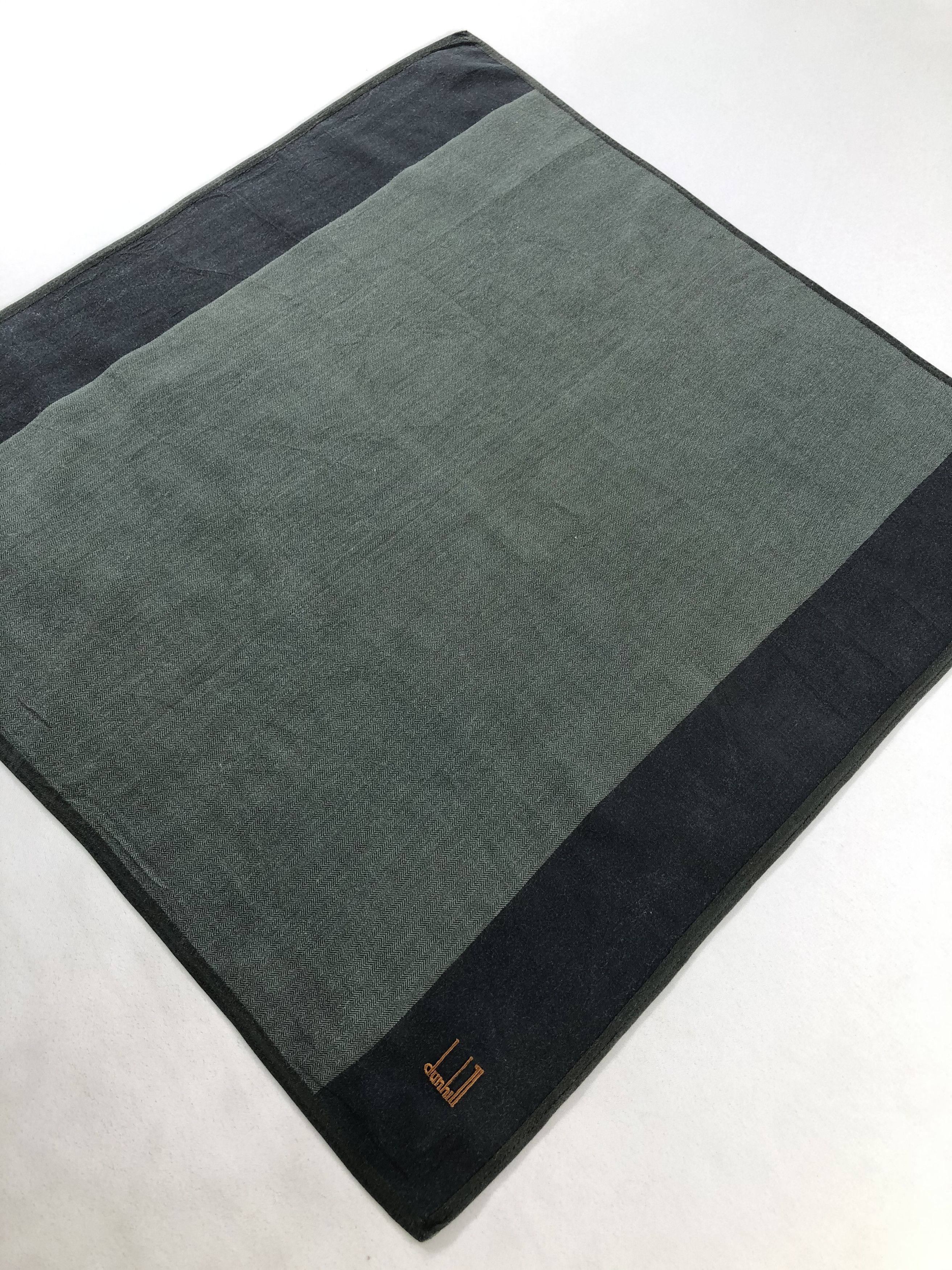 Alfred Dunhill Alfred Dunhill Handkerchief / Bandana / Neckerchief Size ONE SIZE - 3 Thumbnail