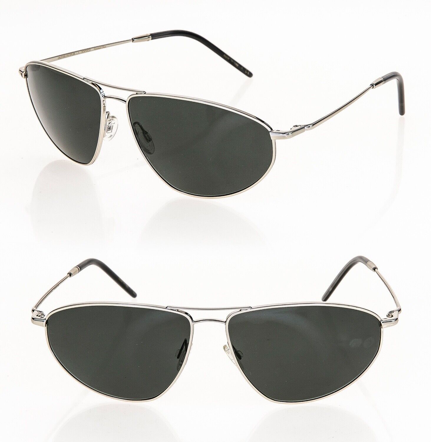 OLIVER PEOPLES KALLEN OV1261S Aviator Sunglasses 1261