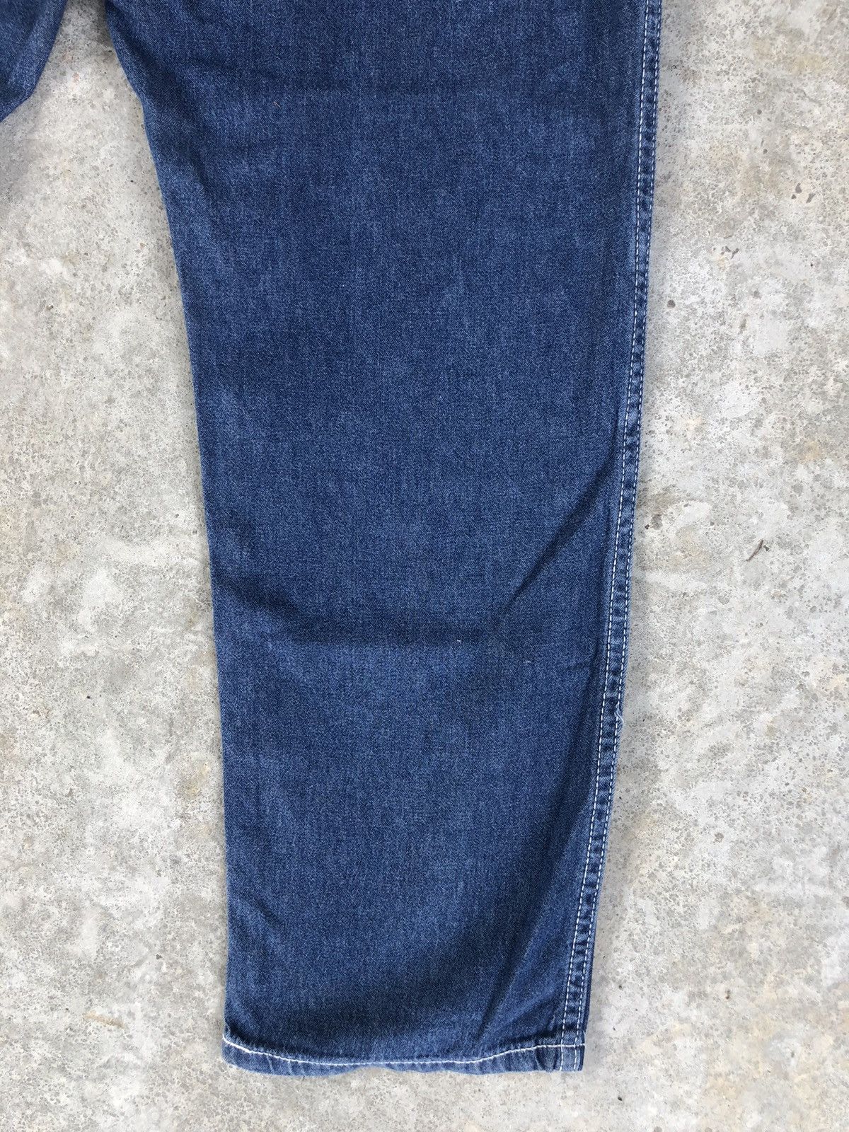 Issey Miyake Mercibeaucoup Pants Issey Miyake Size US 30 / EU 46 - 9 Thumbnail