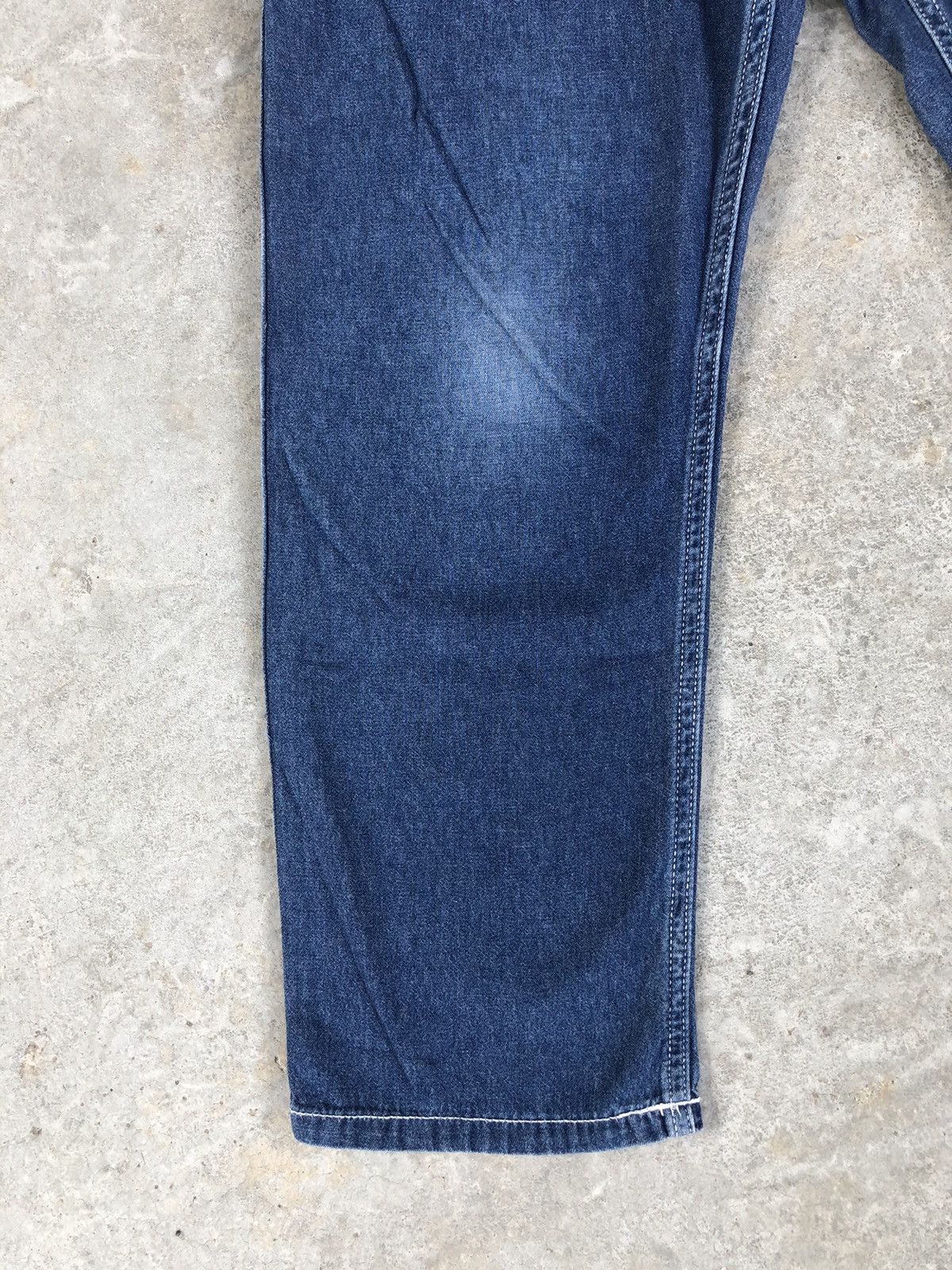 Issey Miyake Mercibeaucoup Pants Issey Miyake Size US 30 / EU 46 - 3 Thumbnail