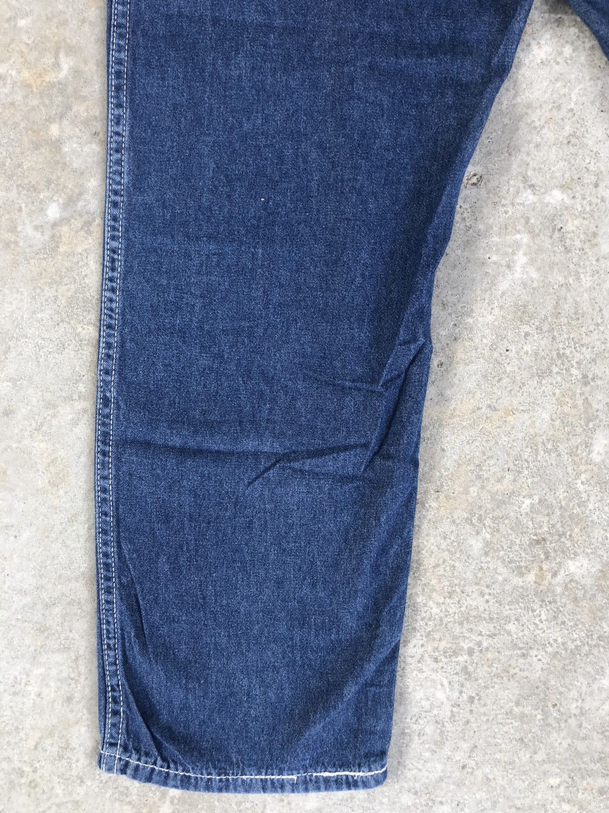 Issey Miyake Mercibeaucoup Pants Issey Miyake Size US 30 / EU 46 - 8 Thumbnail