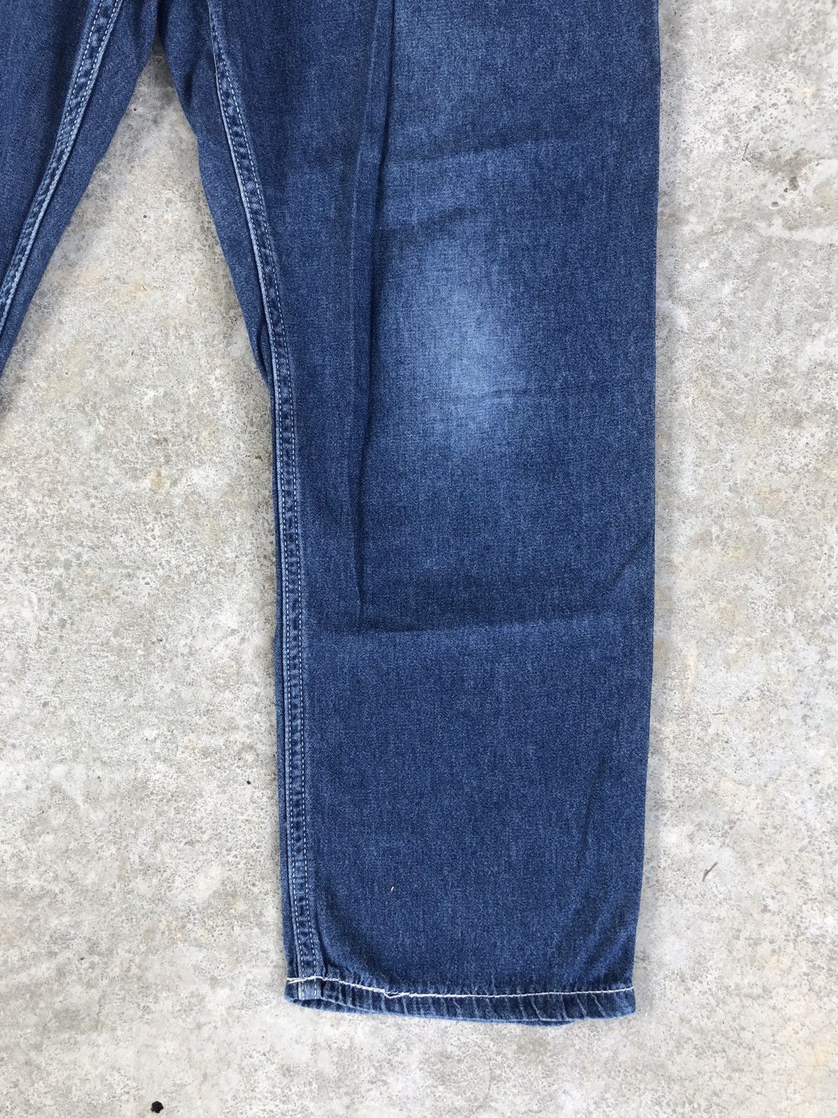 Issey Miyake Mercibeaucoup Pants Issey Miyake Size US 30 / EU 46 - 4 Thumbnail