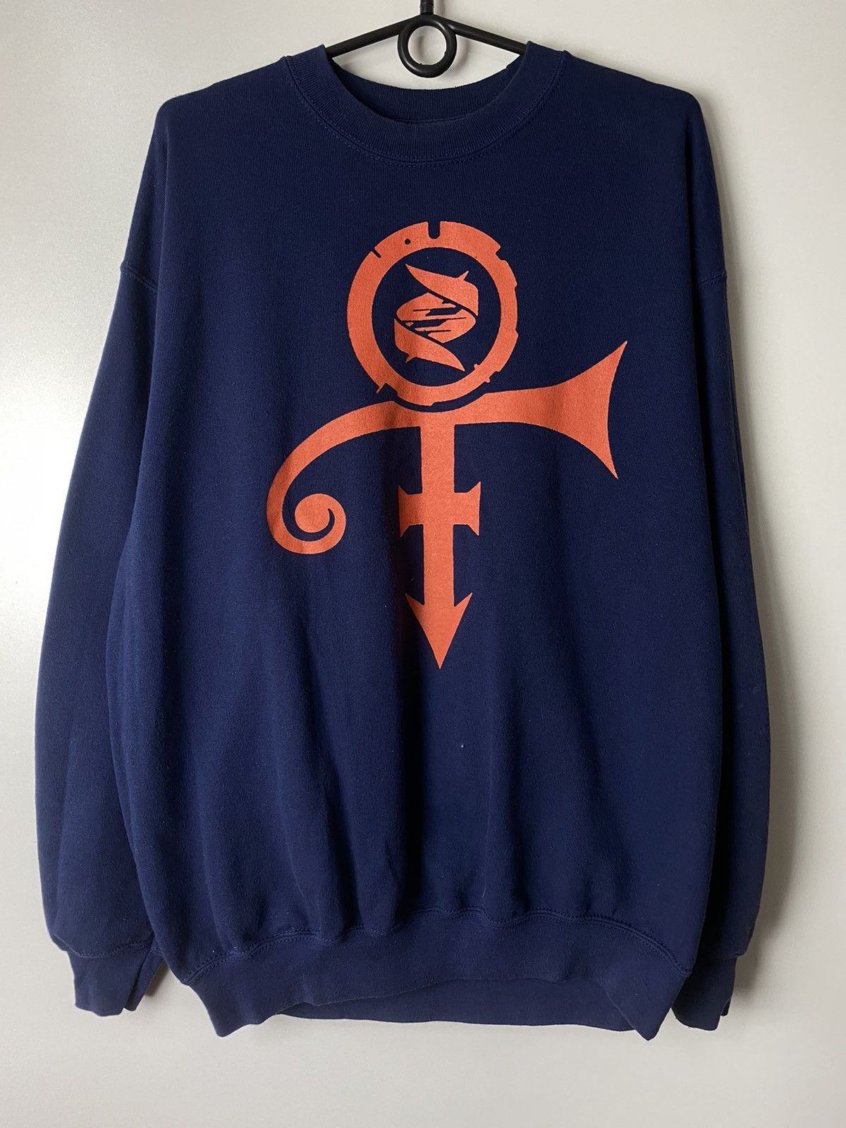 Vintage Jimi Hendrix vintage sweatshirt size L Size US L / EU 52-54 / 3 - 2 Thumbnail