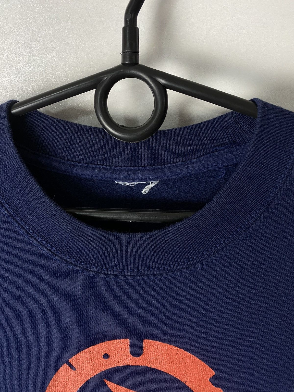 Vintage Jimi Hendrix vintage sweatshirt size L Size US L / EU 52-54 / 3 - 3 Thumbnail