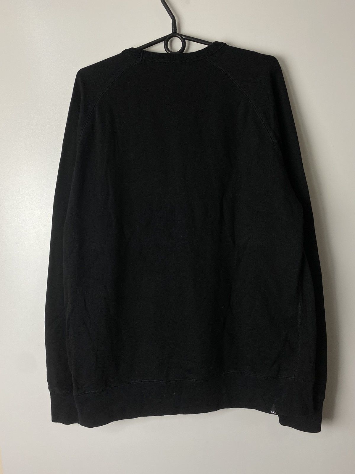 DENHAM Dehnam luxury sweatshirt size XXL Size US XXL / EU 58 / 5 - 2 Thumbnail