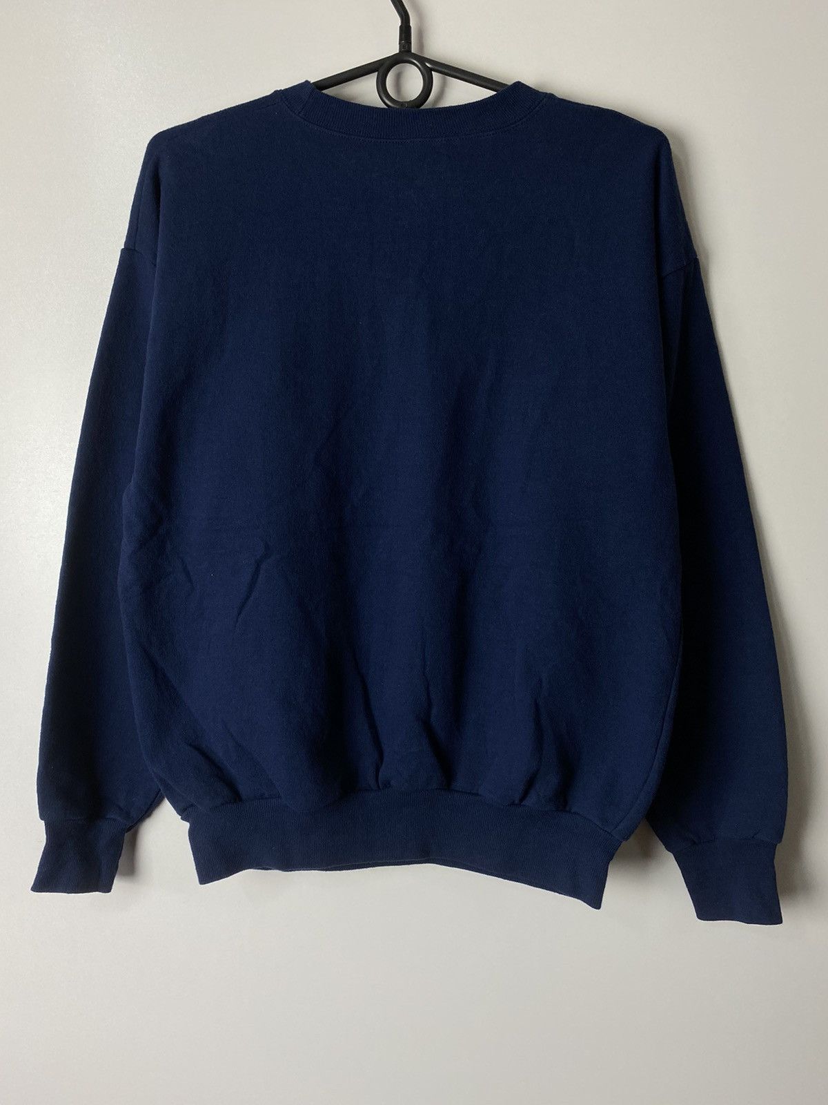 Disney Disney vintage sweatshirt size S Size US S / EU 44-46 / 1 - 2 Thumbnail