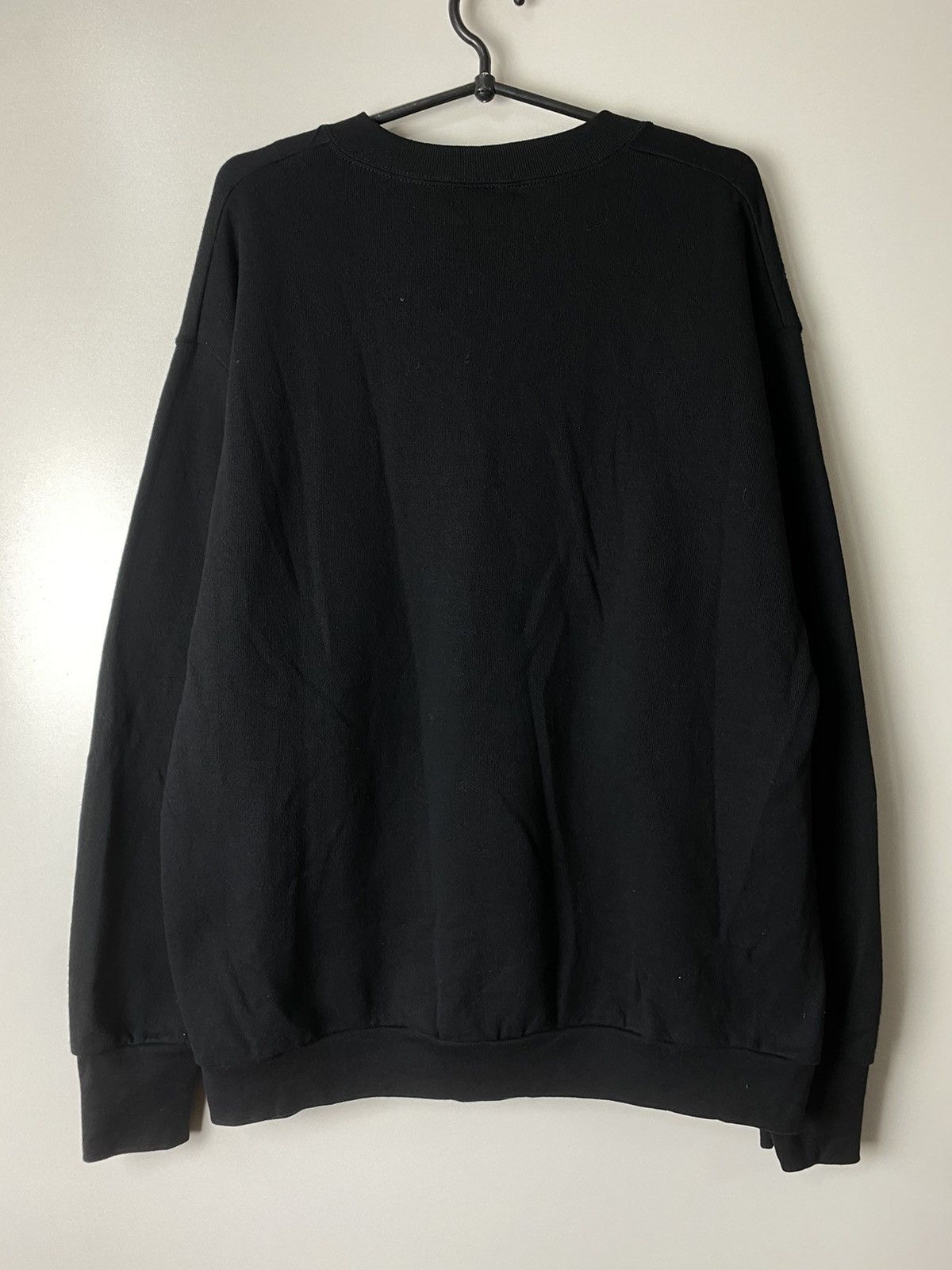 Vintage Tim McGraw 1999 vintage Delta sweatshirt size L Size US L / EU 52-54 / 3 - 2 Thumbnail