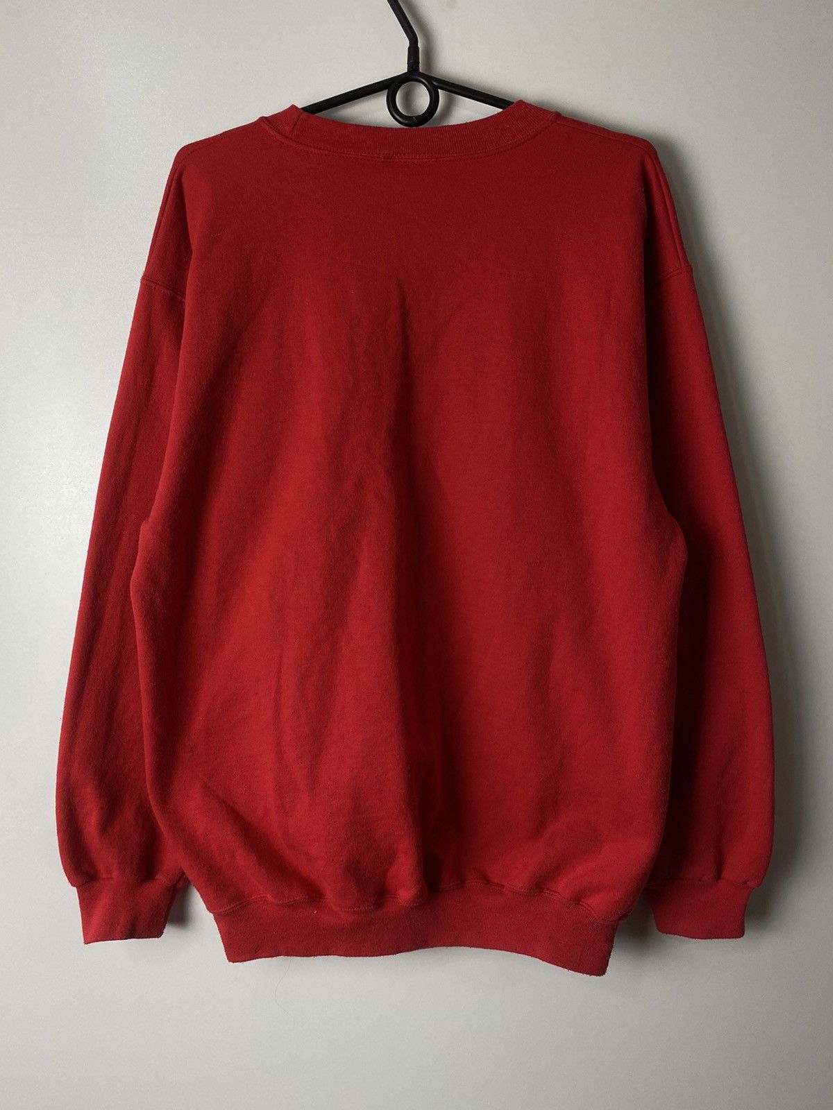Disney Mickey Mouse Disney 90s vintage sweatshirt size L Size US L / EU 52-54 / 3 - 2 Thumbnail