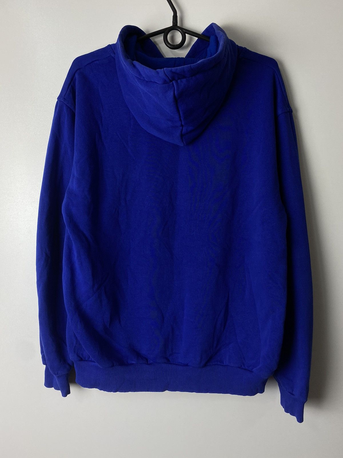 Vintage Superman vintage hoodie size M Size US M / EU 48-50 / 2 - 2 Thumbnail