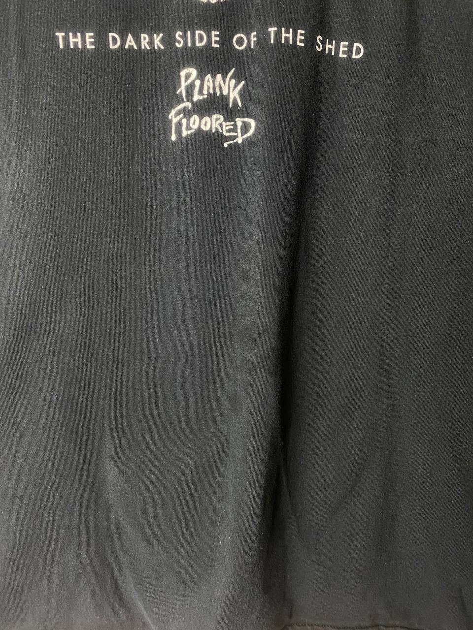 Vintage Old Guys Rule Pink Floyd vintage t-shirt size XXL Size US XXL / EU 58 / 5 - 4 Thumbnail