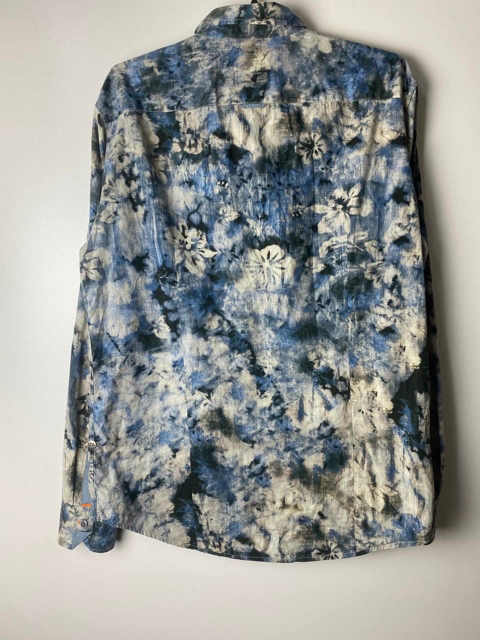 Hugo Boss Hugo boss luxury shirt size M Size US M / EU 48-50 / 2 - 2 Thumbnail