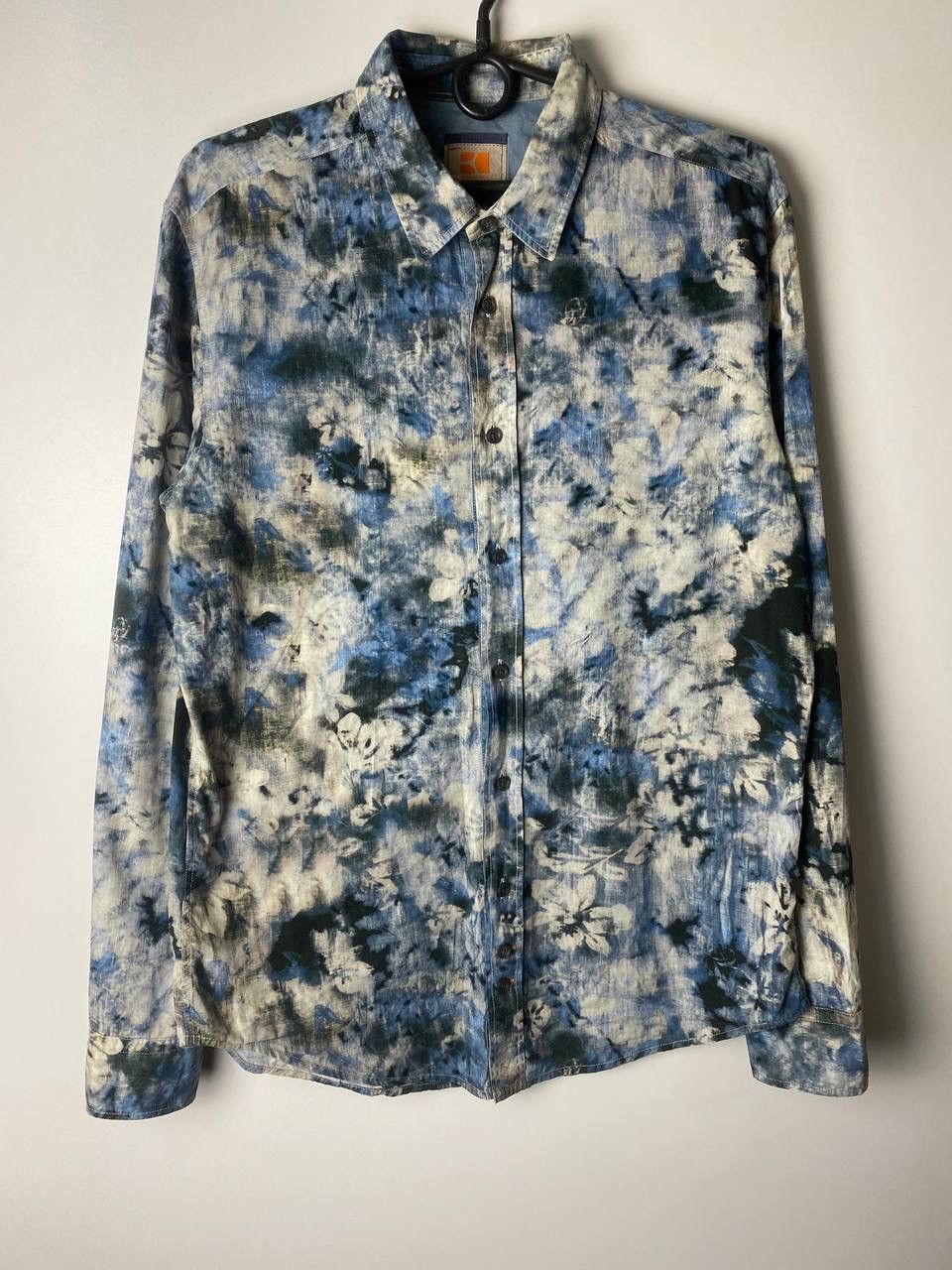 Hugo Boss Hugo boss luxury shirt size M Size US M / EU 48-50 / 2 - 1 Thumbnail