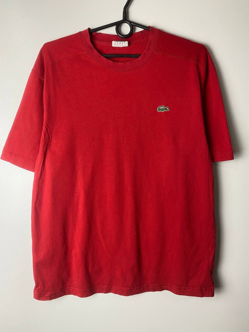 Lacoste × Vintage Lacoste luxury t-shirt size XXL Size US XXL / EU 58 / 5 - 1 Thumbnail