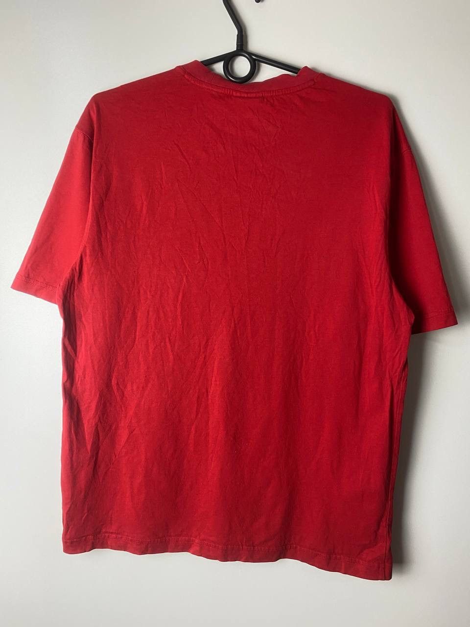 Lacoste × Vintage Lacoste luxury t-shirt size XXL Size US XXL / EU 58 / 5 - 2 Thumbnail