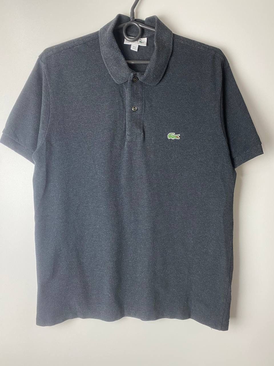 Lacoste luxury polo shirt size M
