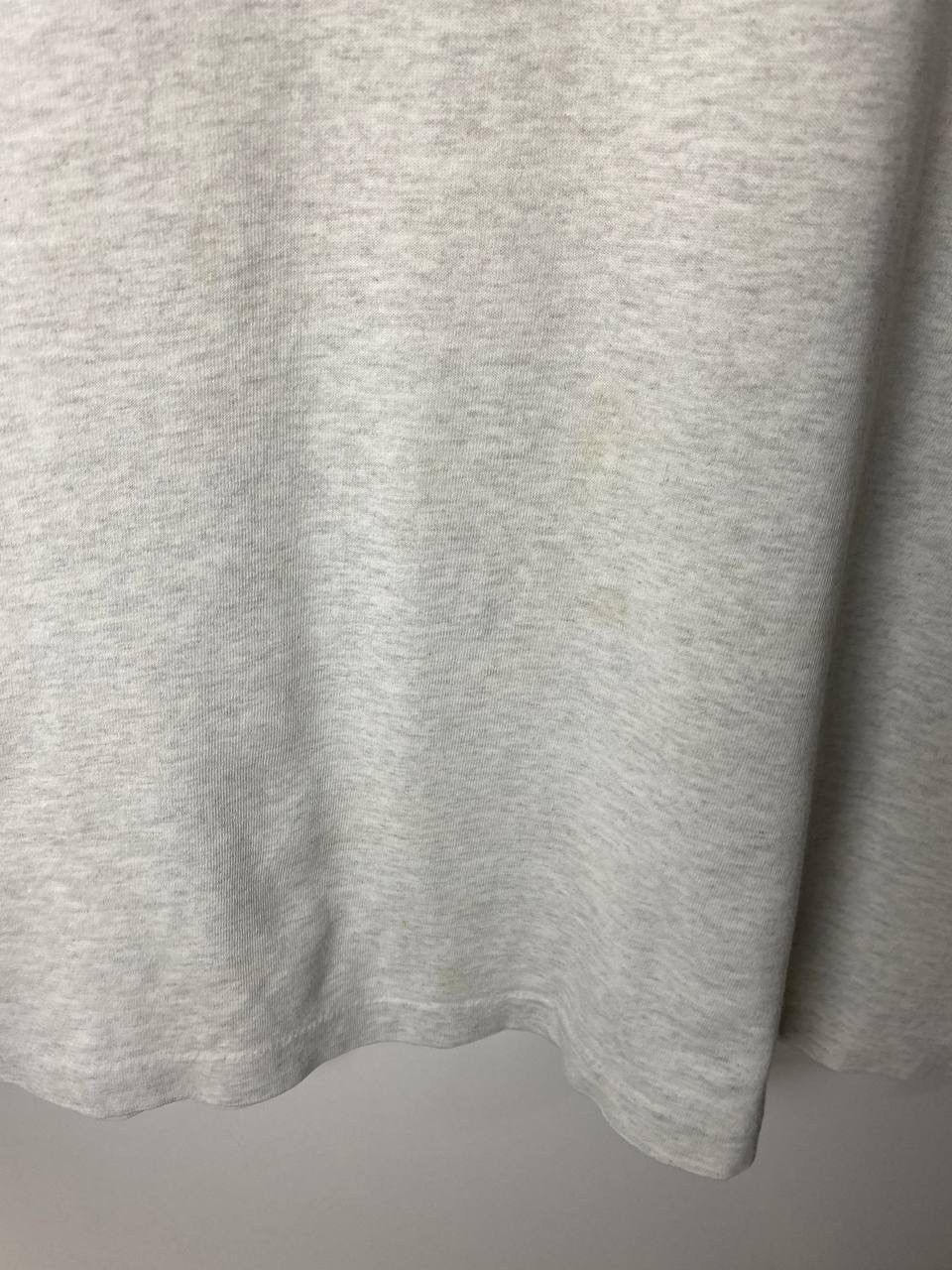 Vintage Nike Just do it vintage t-shirt size L Size US L / EU 52-54 / 3 - 9 Thumbnail