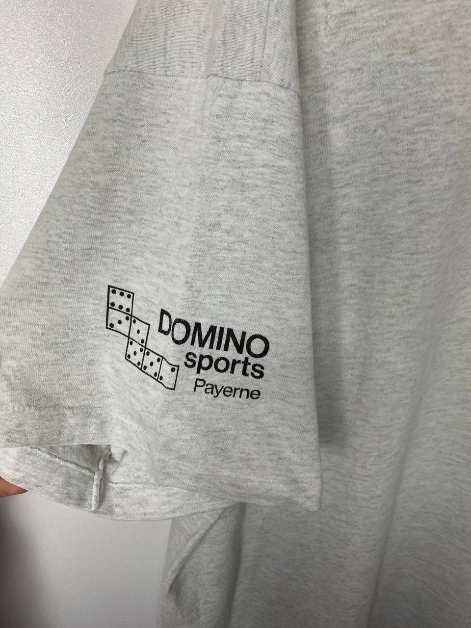 Vintage Nike Just do it vintage t-shirt size L Size US L / EU 52-54 / 3 - 6 Thumbnail