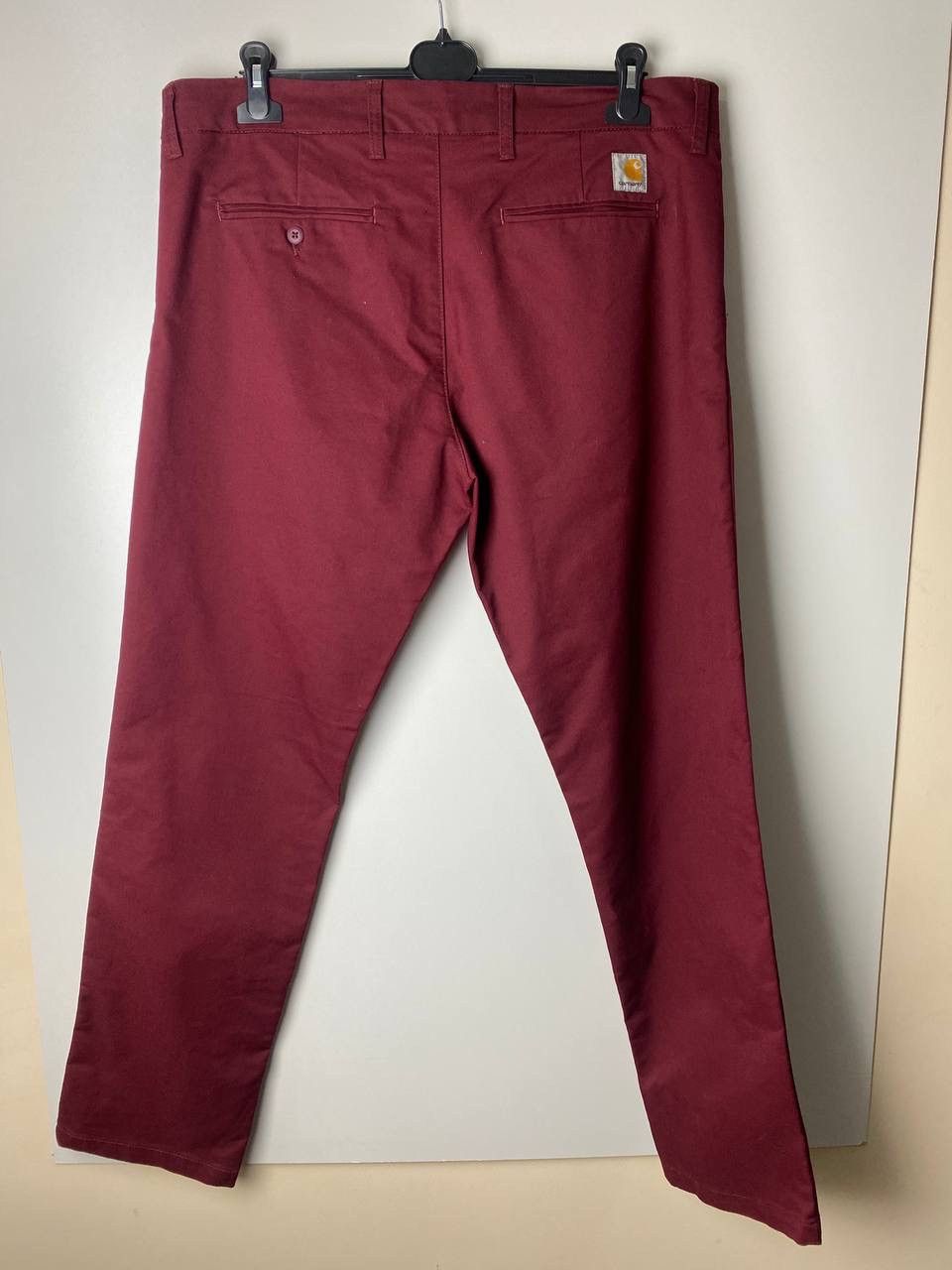 Carhartt Carhartt vintage pants size 38/32 Size US 38 / EU 54 - 2 Thumbnail