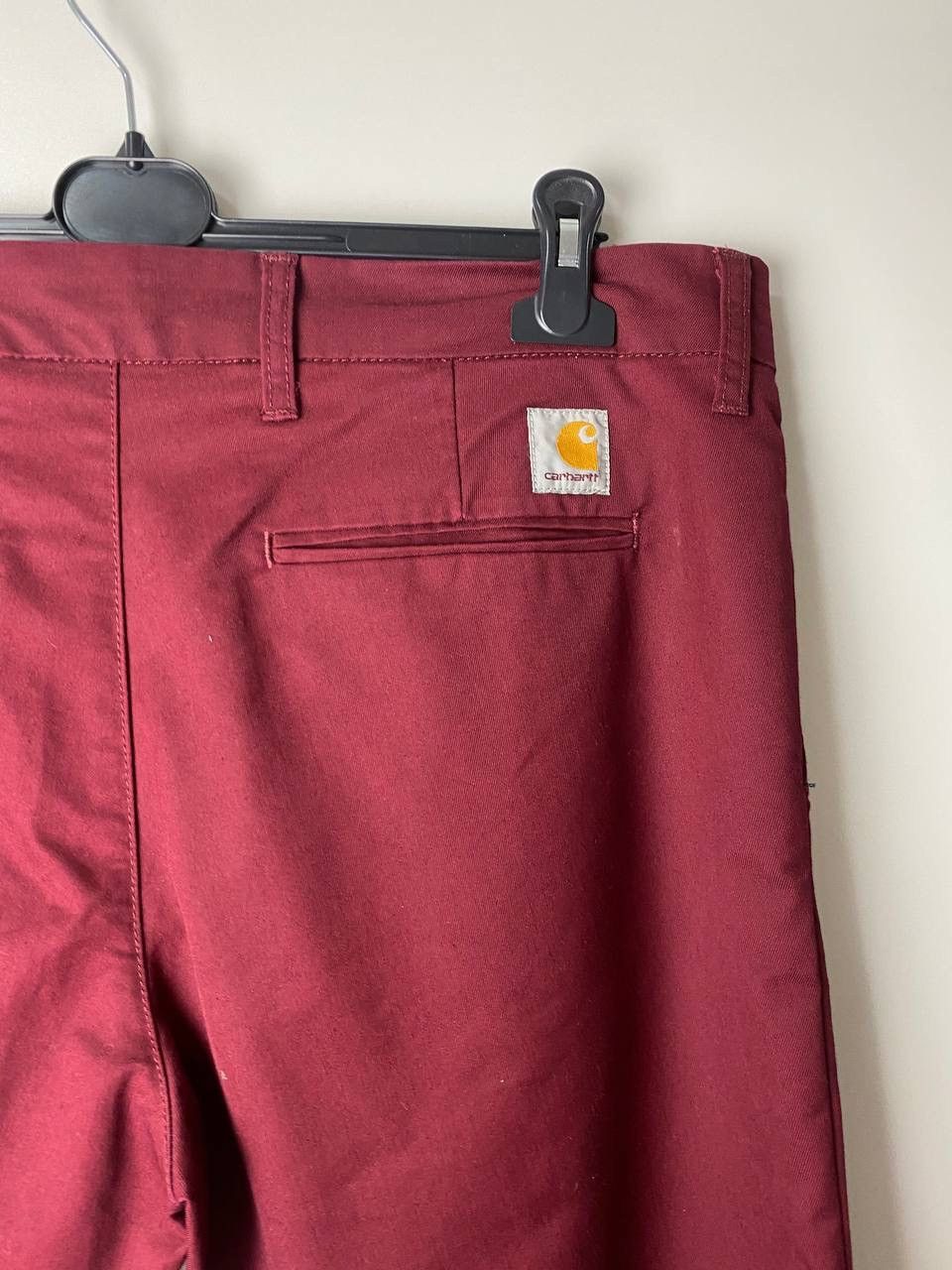 Carhartt Carhartt vintage pants size 38/32 Size US 38 / EU 54 - 4 Thumbnail