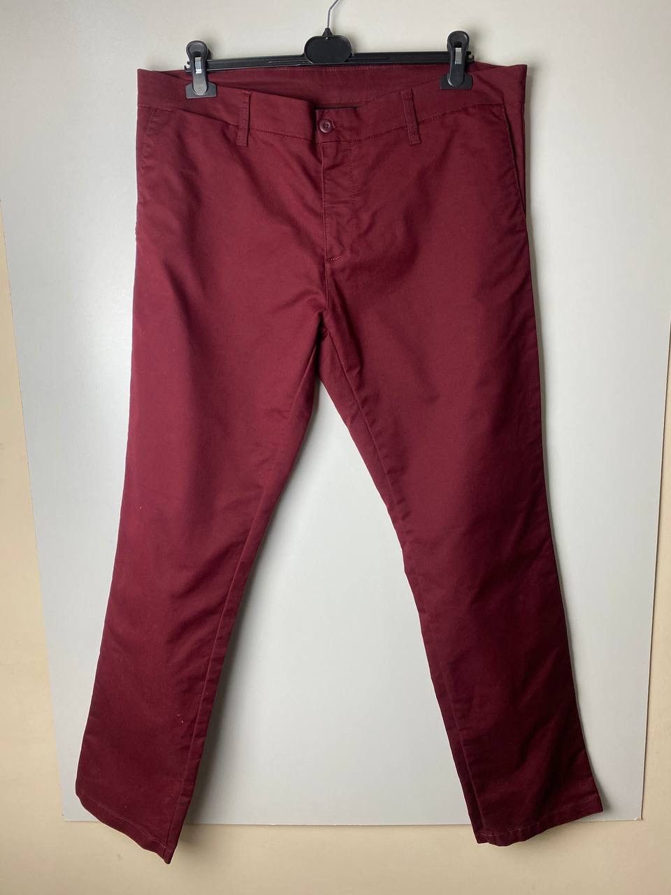 Carhartt Carhartt vintage pants size 38/32 Size US 38 / EU 54 - 1 Thumbnail