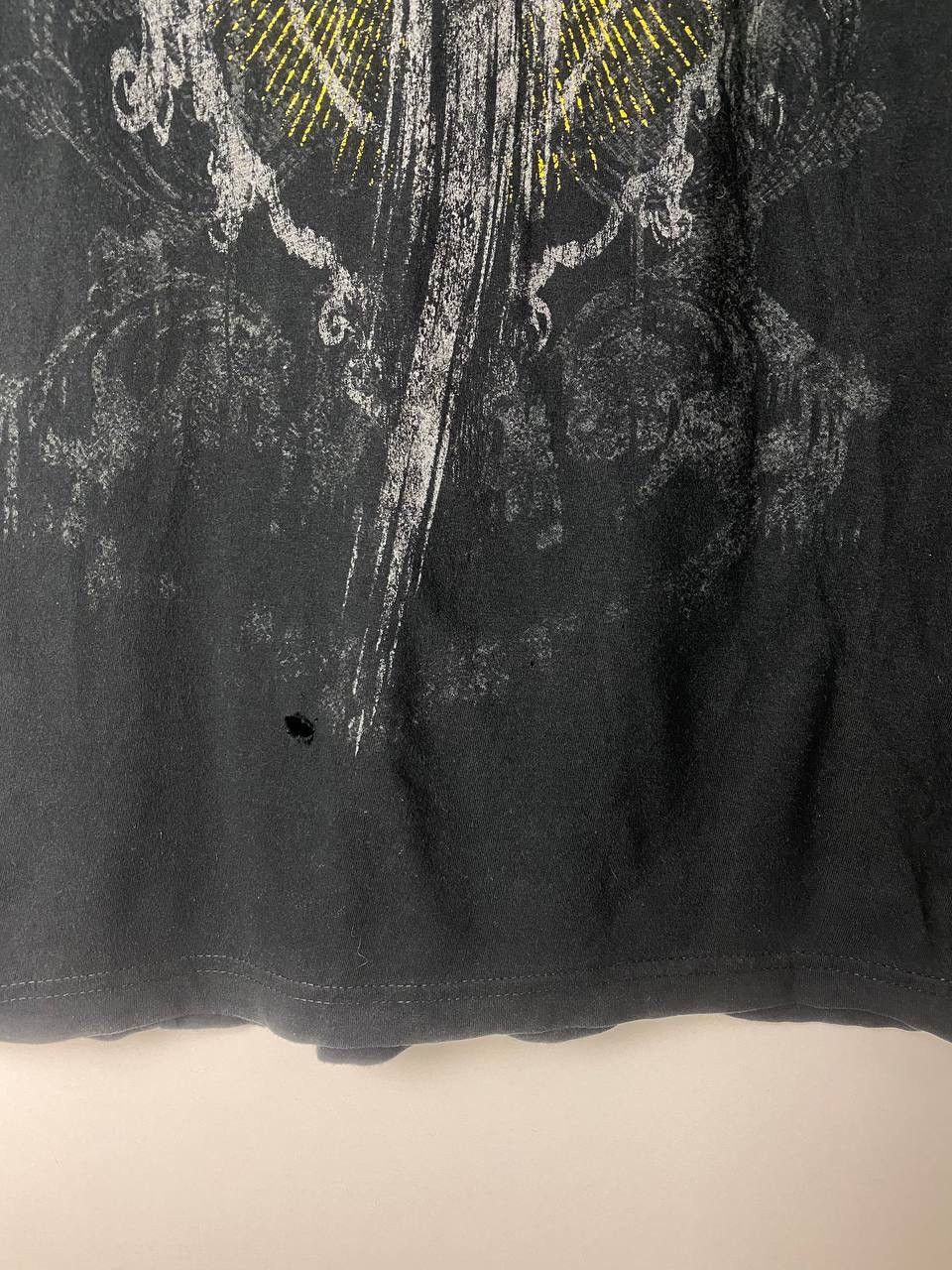 Vintage Skull vintage t-shirt size L Size US L / EU 52-54 / 3 - 5 Thumbnail