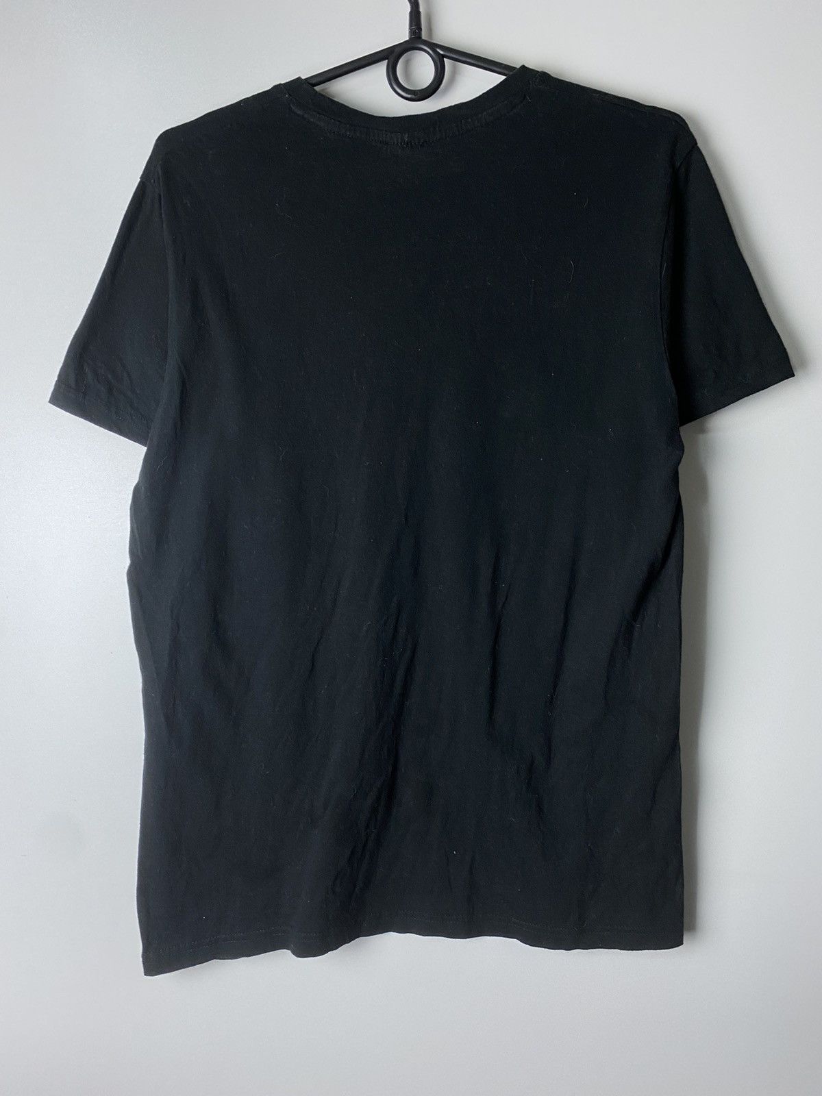 Vintage La Casa De Papel vintage t-shirts size M Size US M / EU 48-50 / 2 - 2 Thumbnail
