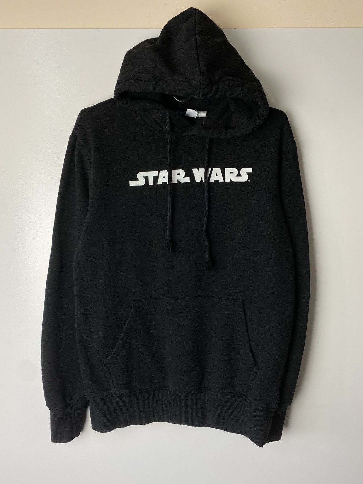 Vintage Star Wars vintage hoodie size XS Size US XS / EU 42 / 0 - 1 Thumbnail