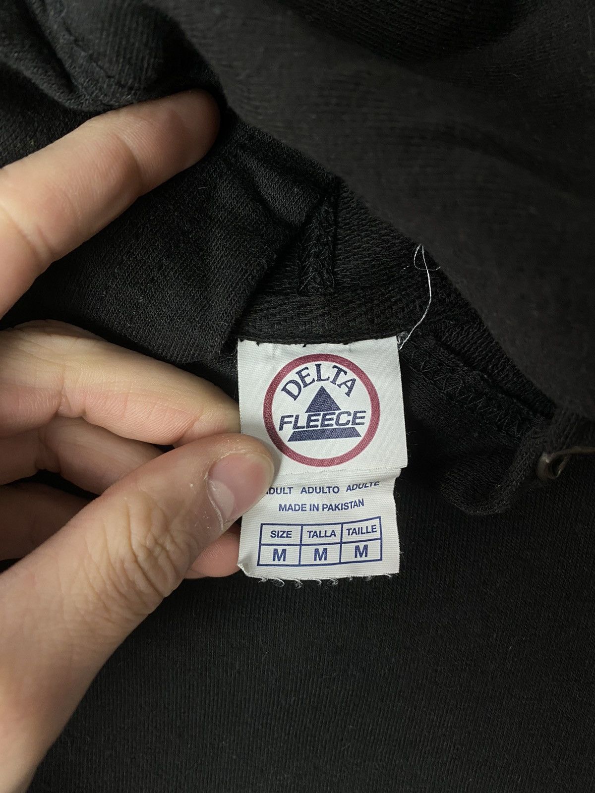 Vintage Bob’s Burgers vintage hoodie size M Size US M / EU 48-50 / 2 - 3 Thumbnail