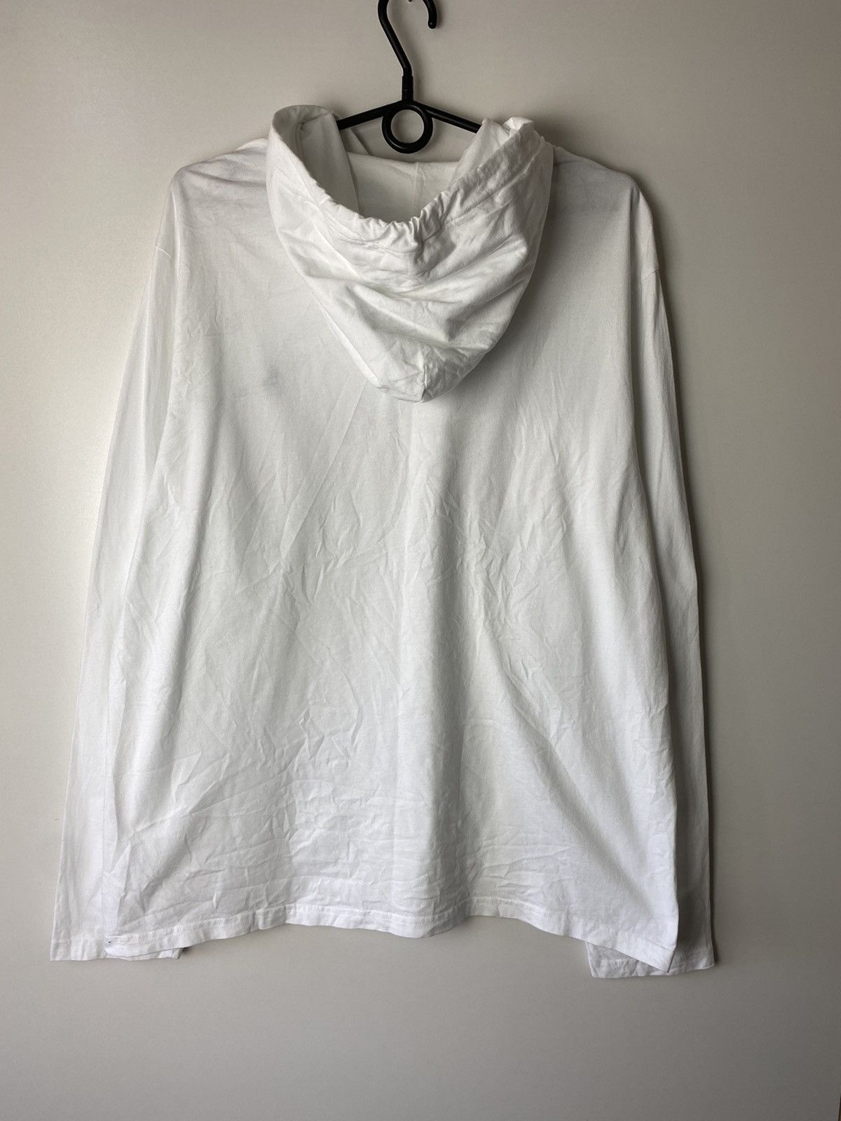 Polo Ralph Lauren Polo Ralph Lauren luxury hoodie size L Size US L / EU 52-54 / 3 - 2 Thumbnail