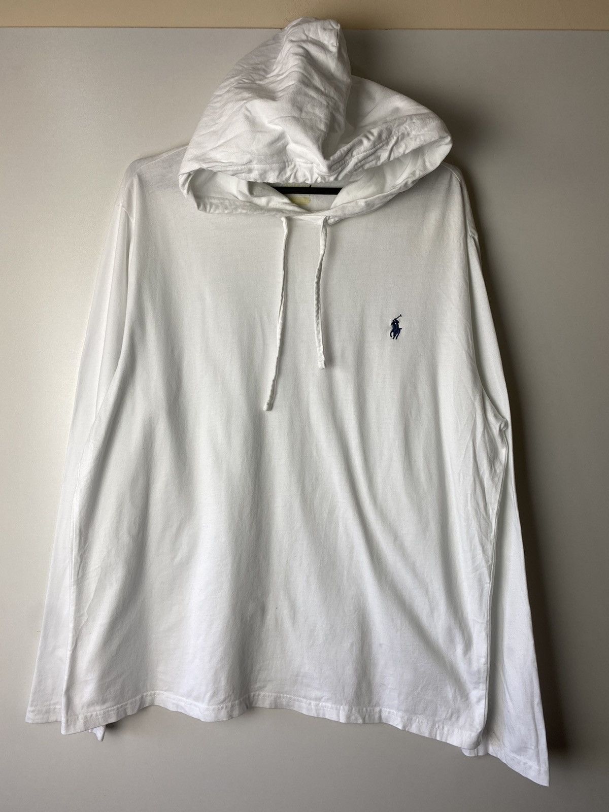 Polo Ralph Lauren Polo Ralph Lauren luxury hoodie size L Size US L / EU 52-54 / 3 - 1 Thumbnail