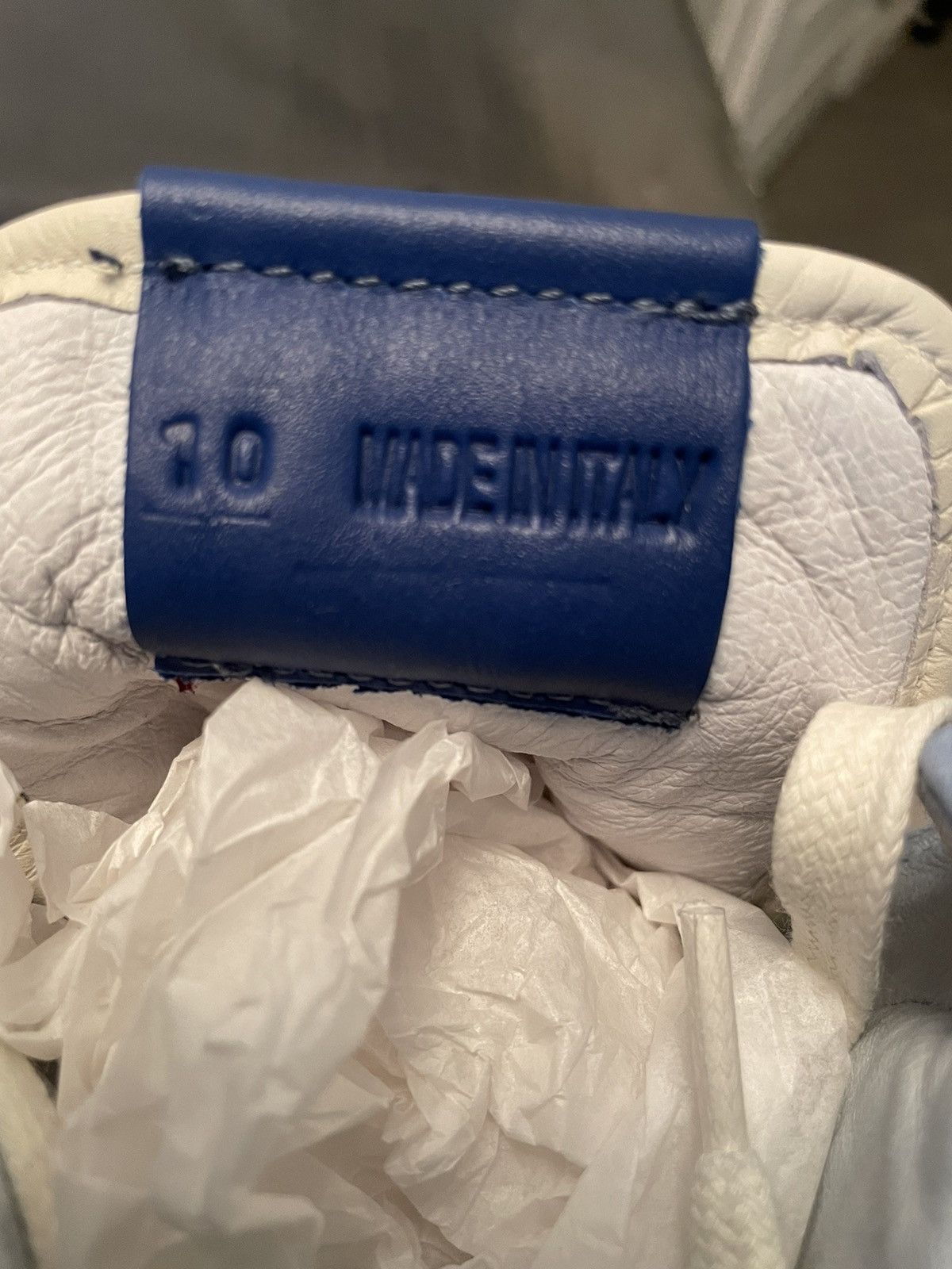 Rhude Rhecess Sky Hi