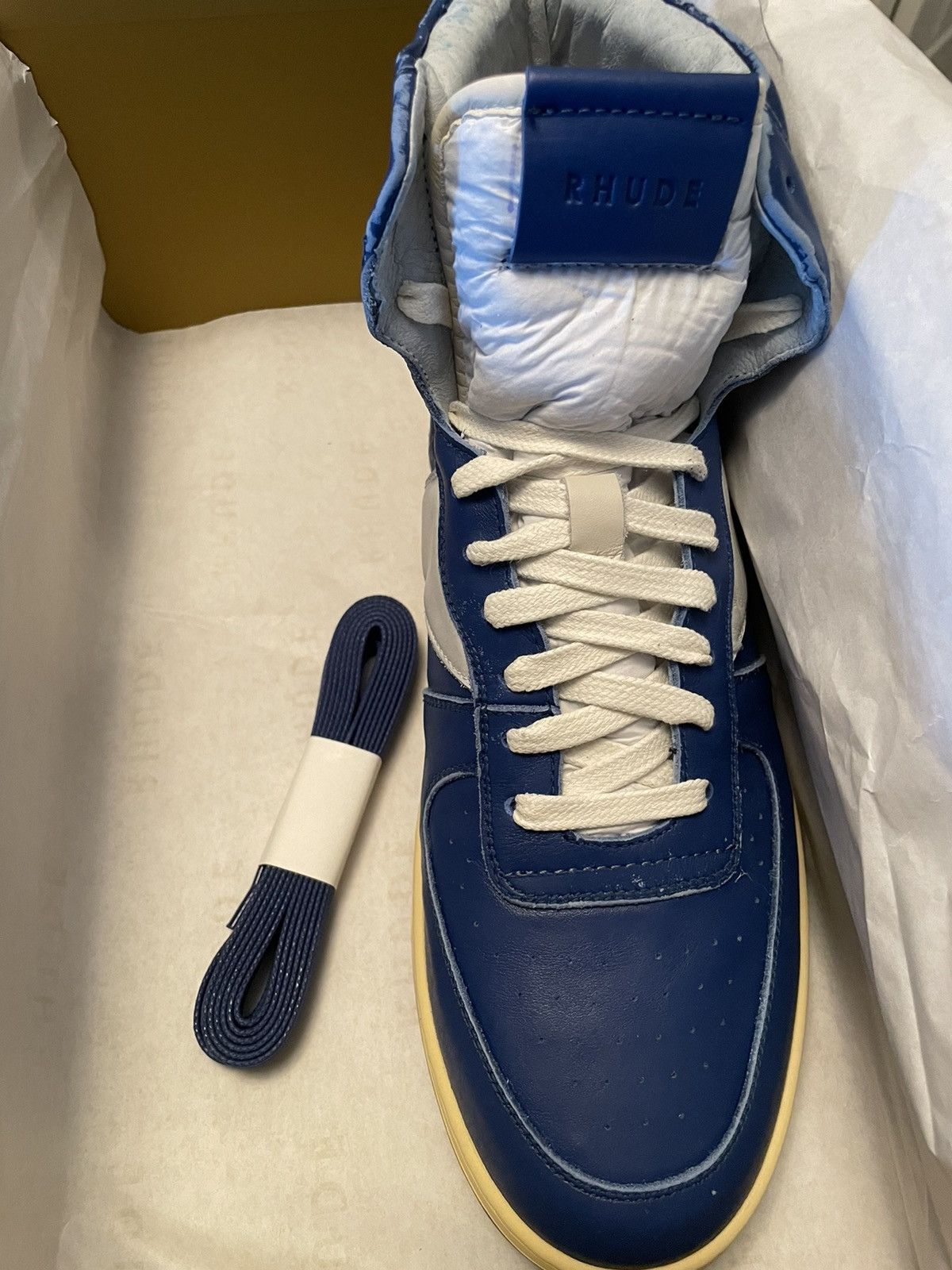 Rhude Rhecess Sky Hi