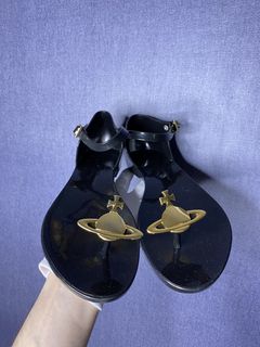 Vivienne westwood hot sale honey sandals