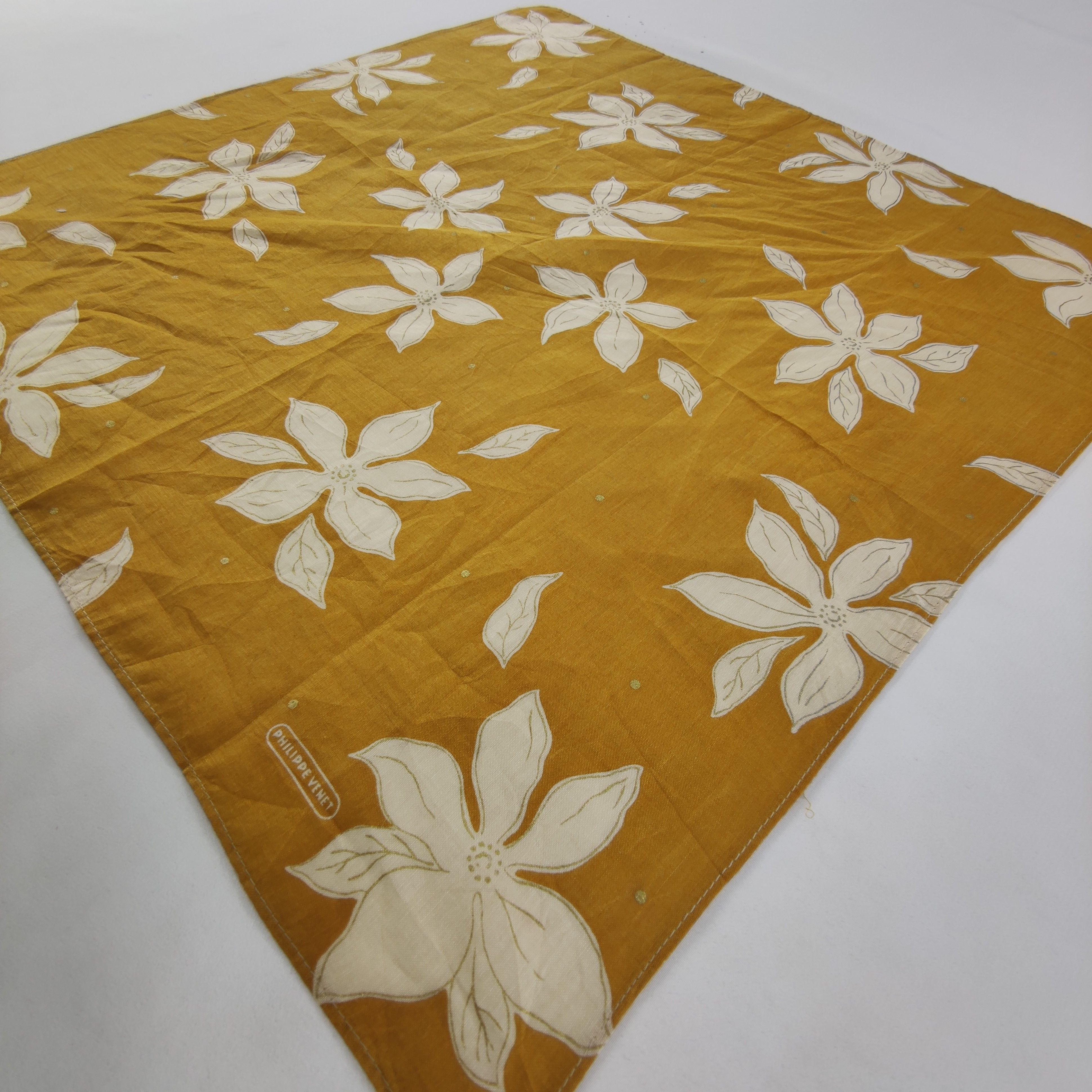 Other Philippe Venet Handkerchief/Neckerchief/Bandana Size ONE SIZE - 3 Thumbnail
