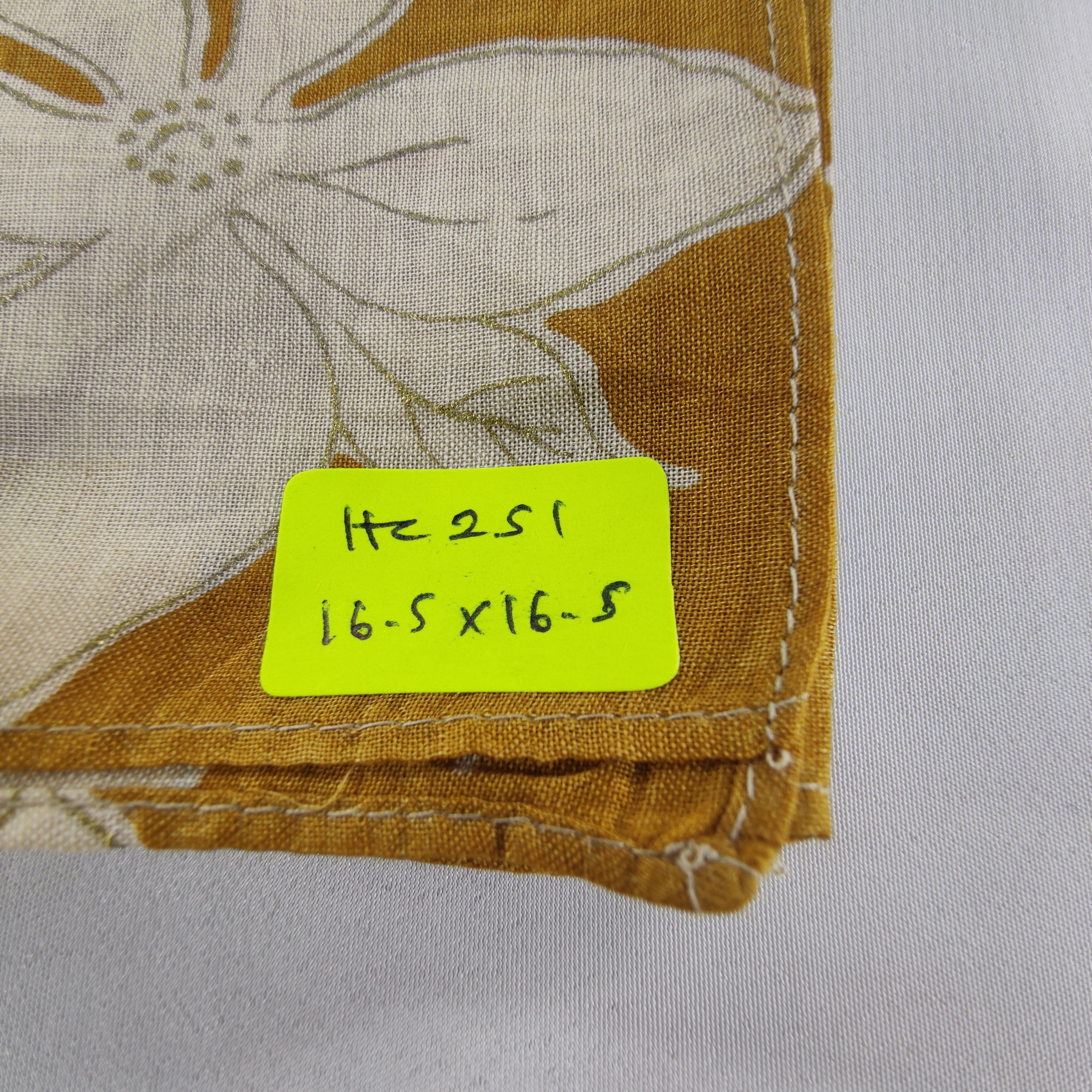 Other Philippe Venet Handkerchief/Neckerchief/Bandana Size ONE SIZE - 5 Thumbnail