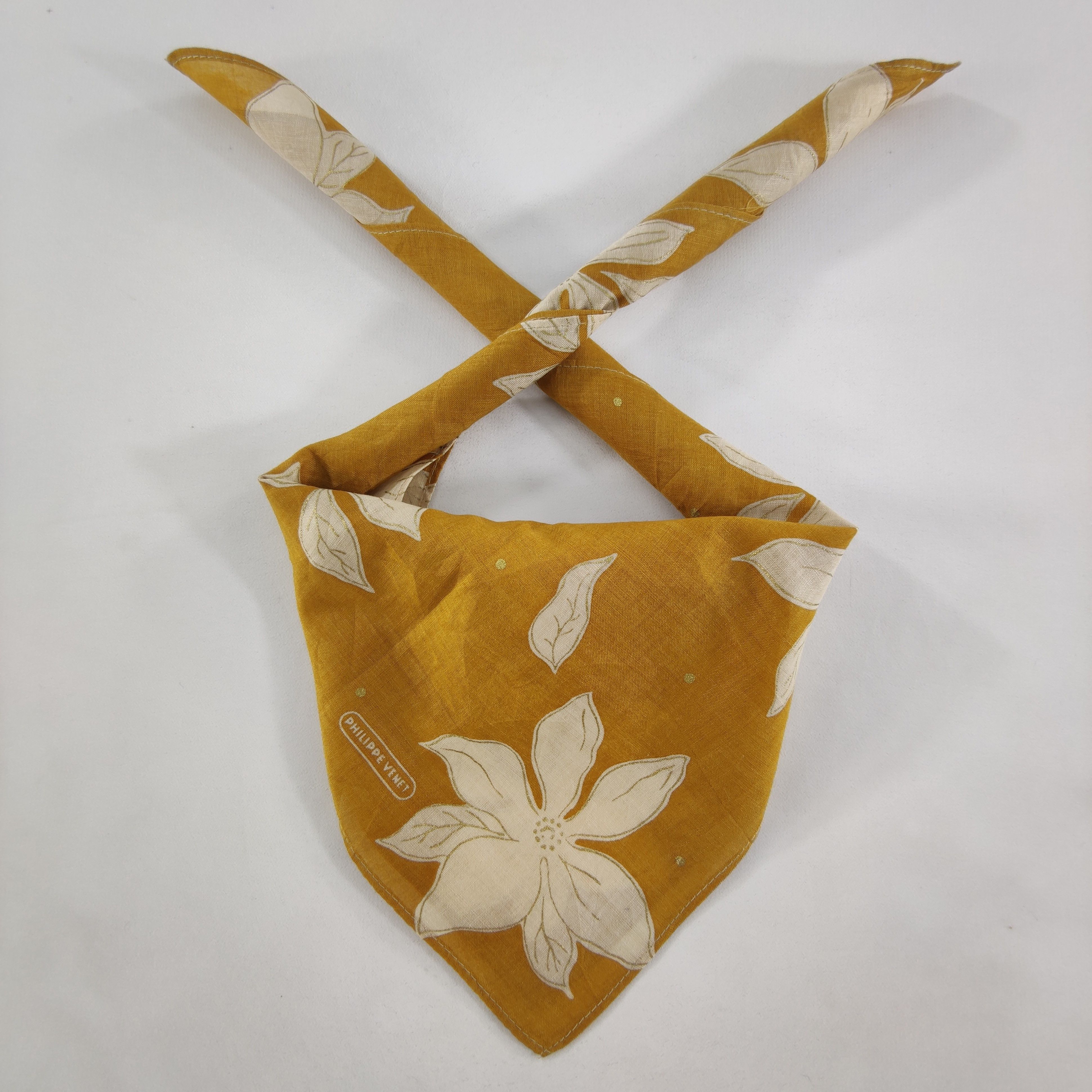 Other Philippe Venet Handkerchief/Neckerchief/Bandana Size ONE SIZE - 1 Thumbnail
