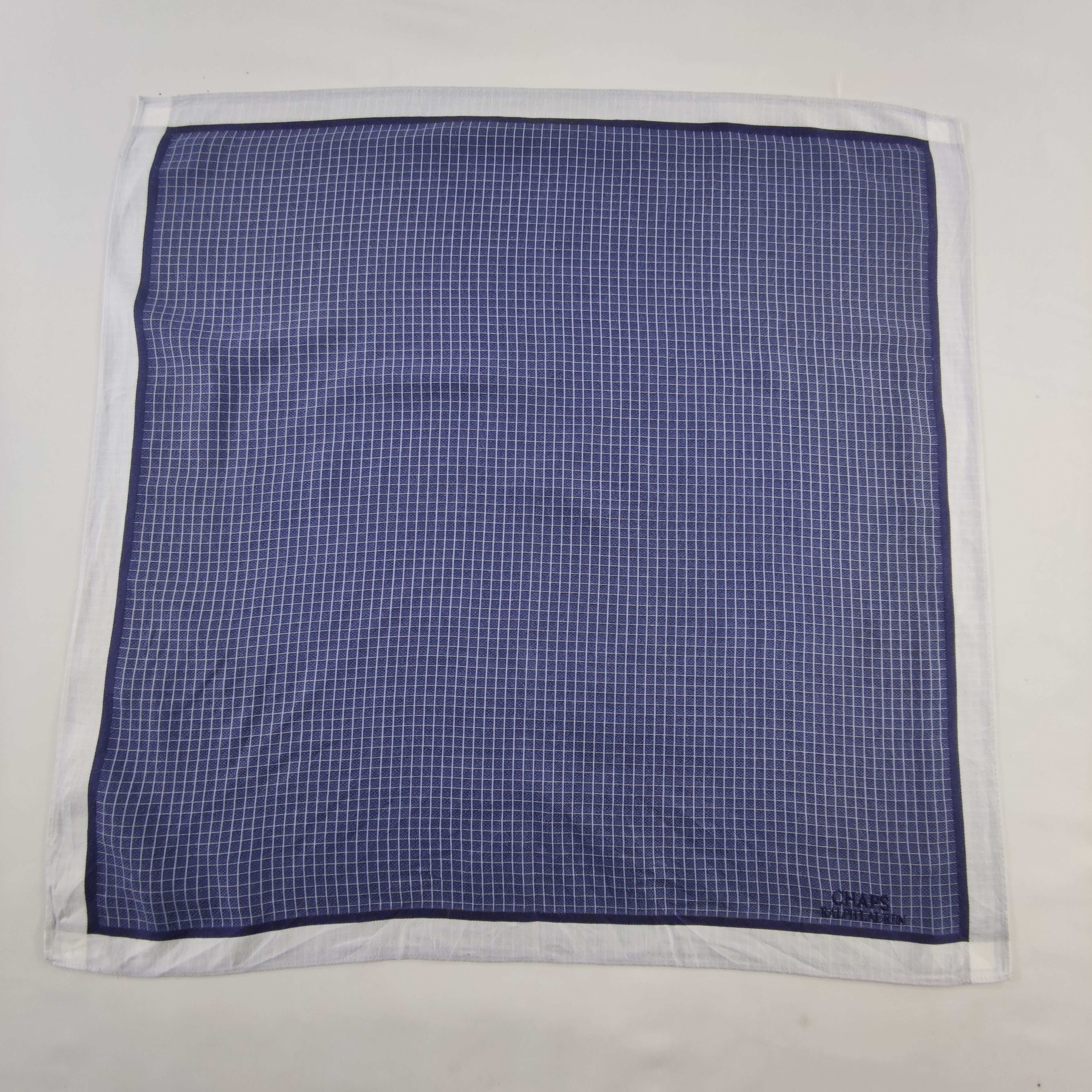 Chaps Ralph Lauren Chaps Ralph Lauren Handkerchief / Neckerchief / Bandana Size ONE SIZE - 2 Thumbnail