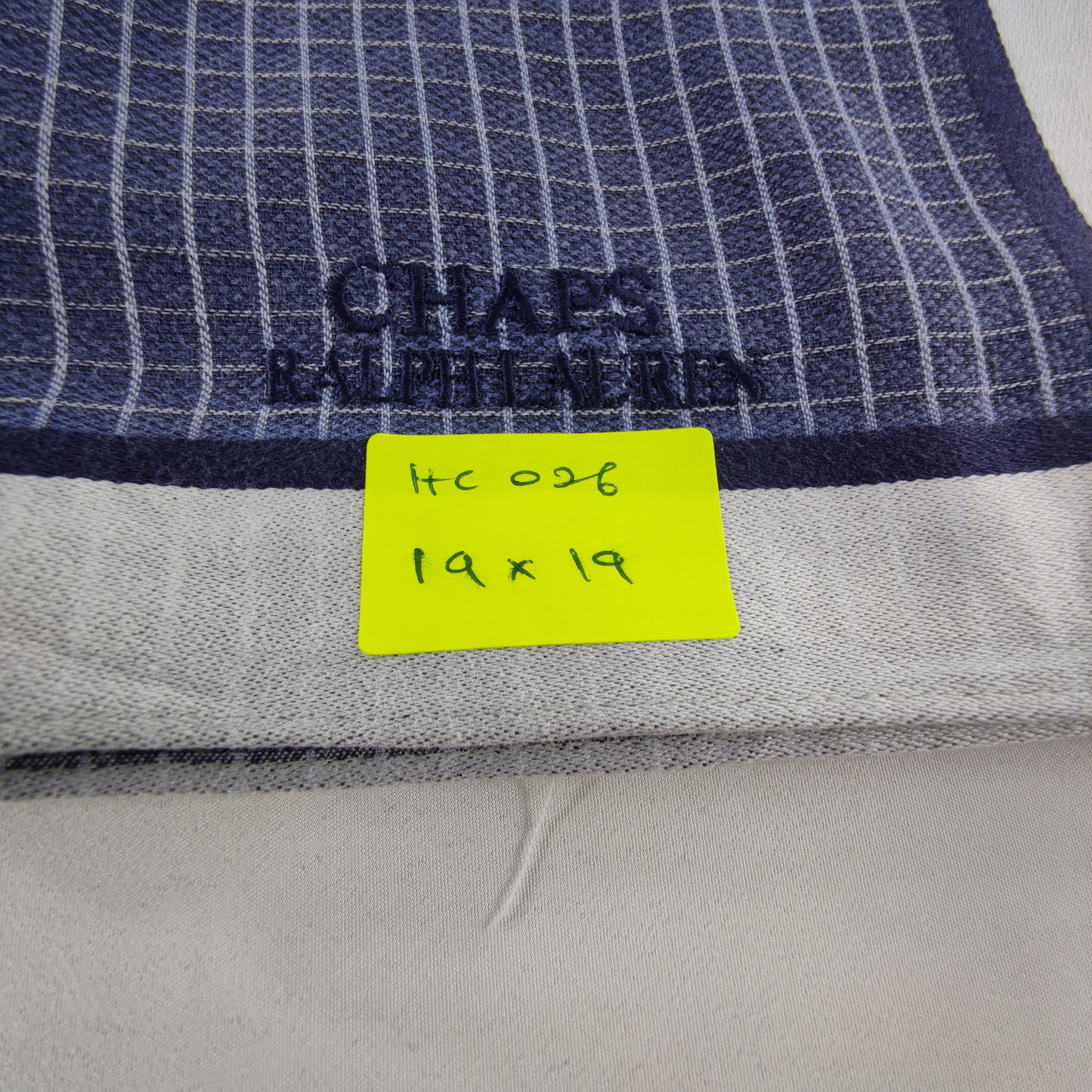 Chaps Ralph Lauren Chaps Ralph Lauren Handkerchief / Neckerchief / Bandana Size ONE SIZE - 5 Thumbnail