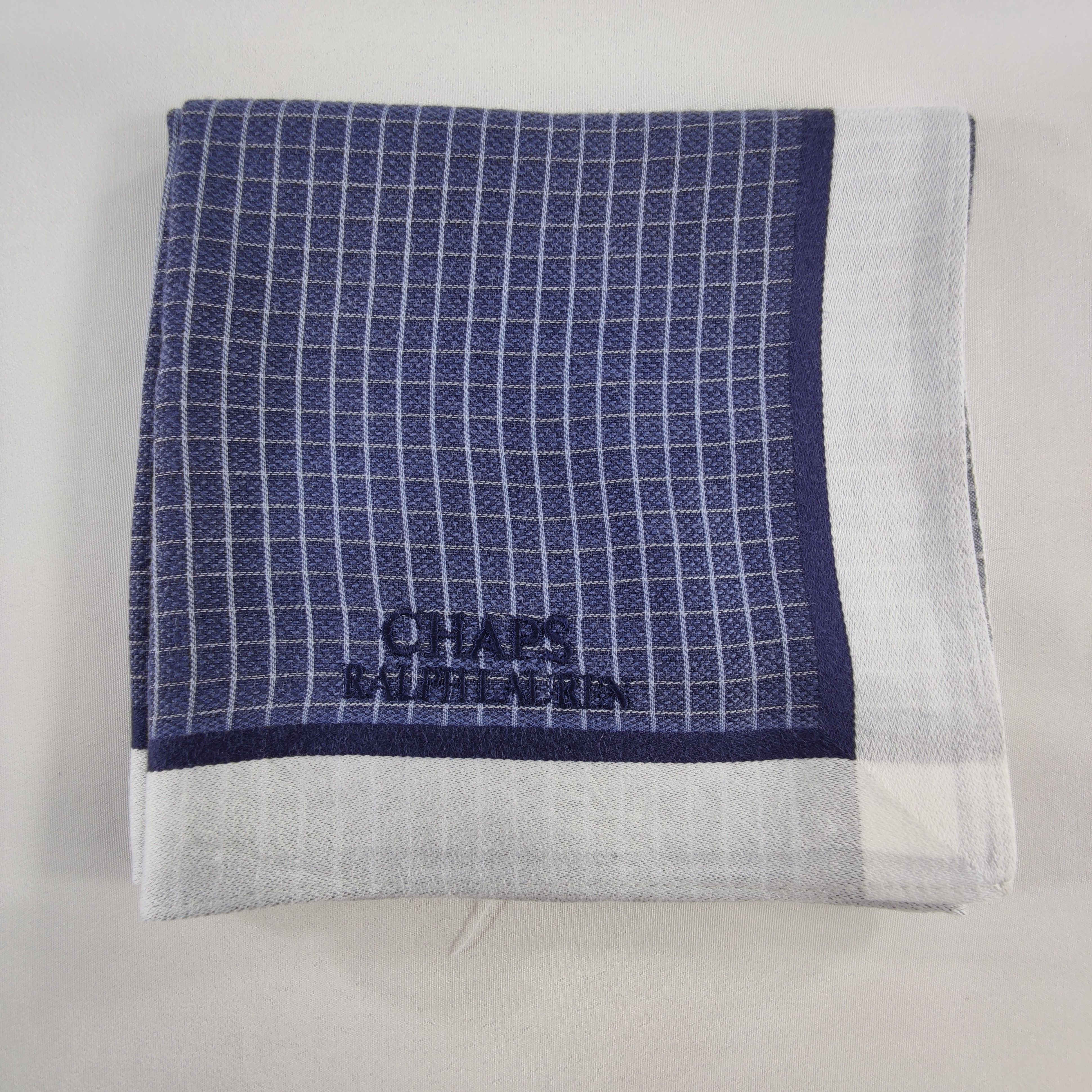 Chaps Ralph Lauren Chaps Ralph Lauren Handkerchief / Neckerchief / Bandana Size ONE SIZE - 4 Thumbnail