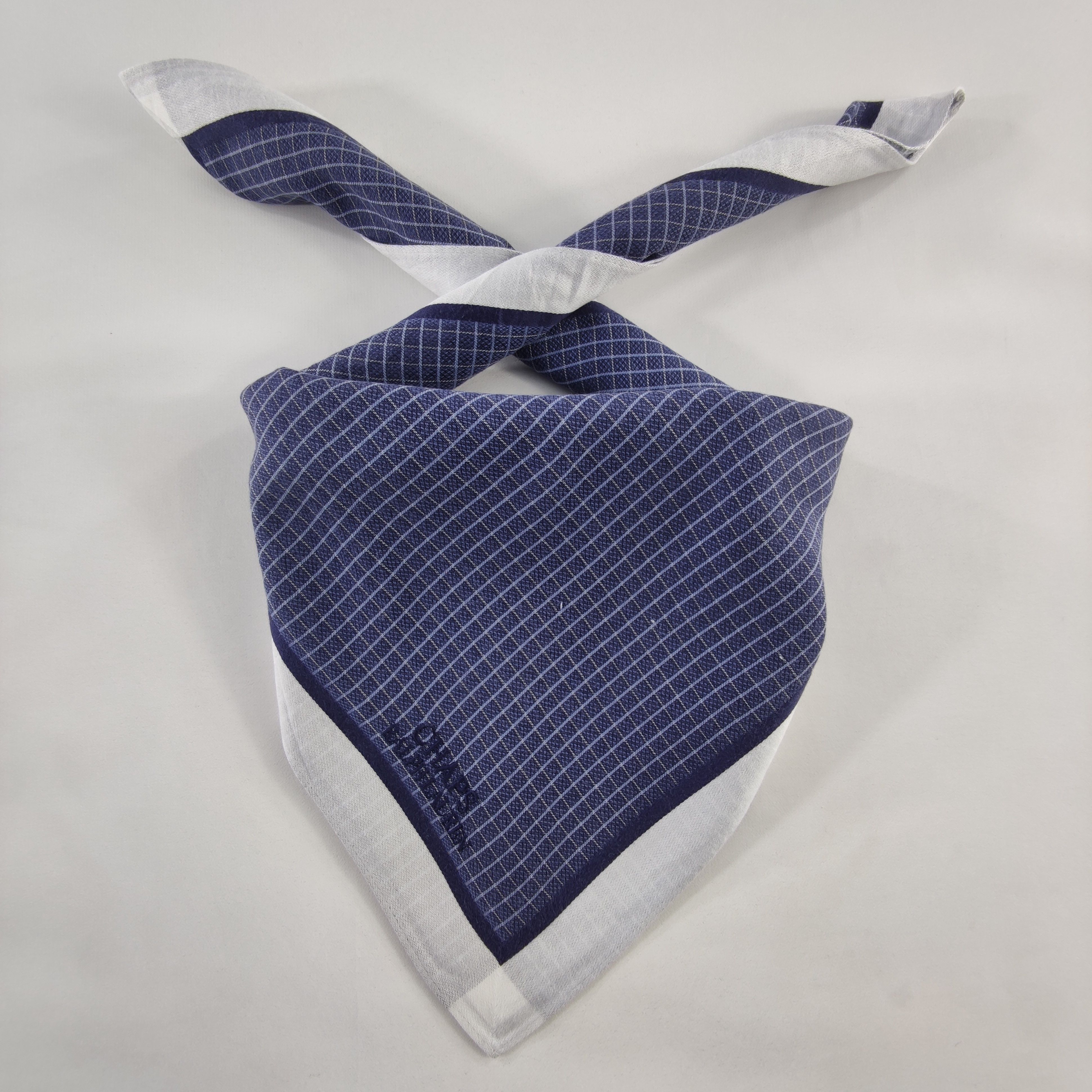Chaps Ralph Lauren Chaps Ralph Lauren Handkerchief / Neckerchief / Bandana Size ONE SIZE - 1 Thumbnail